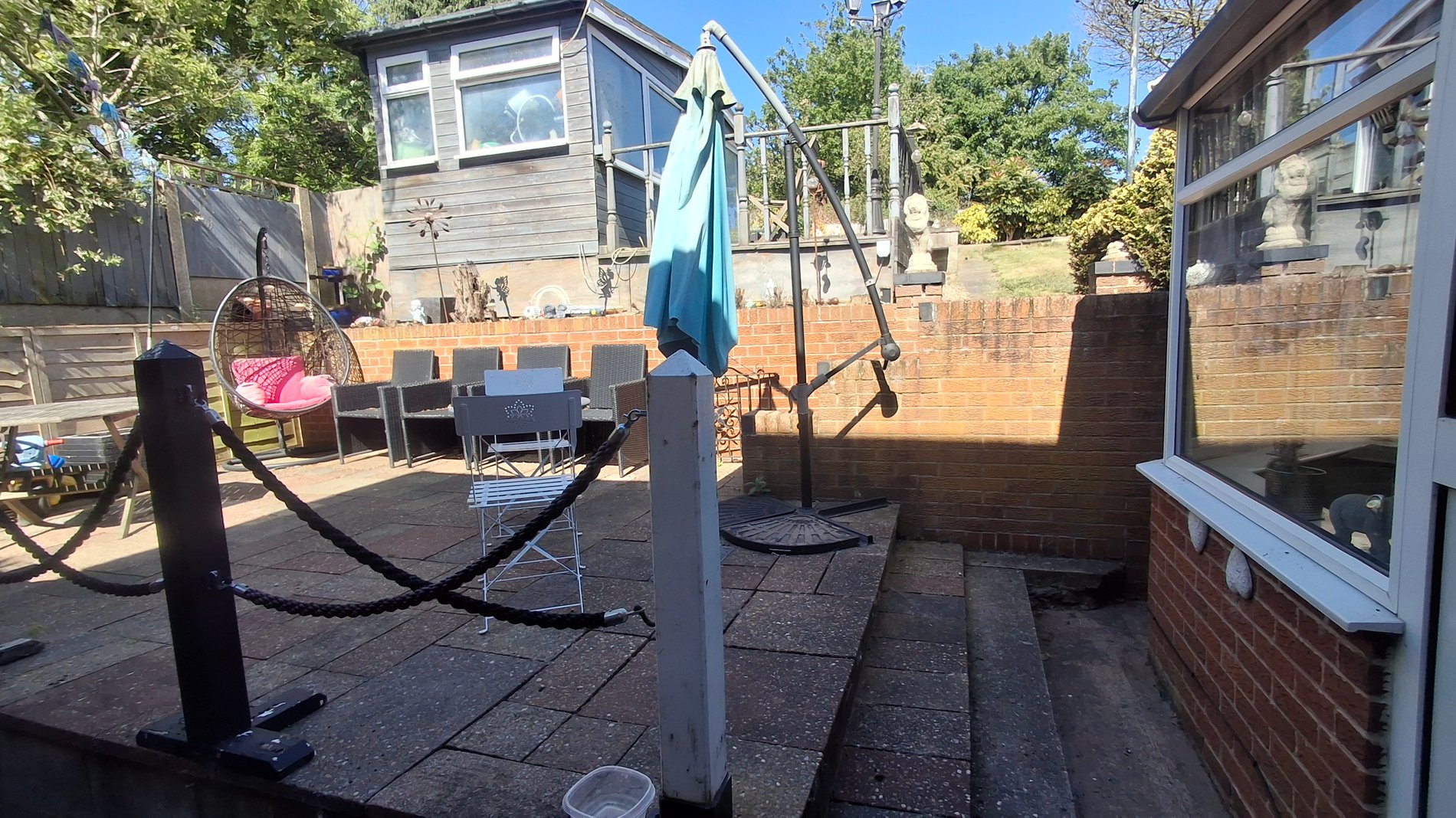 3 bed semi-detached house for sale in Lime Crescent, Church Warsop, NG20  - Property Image 11