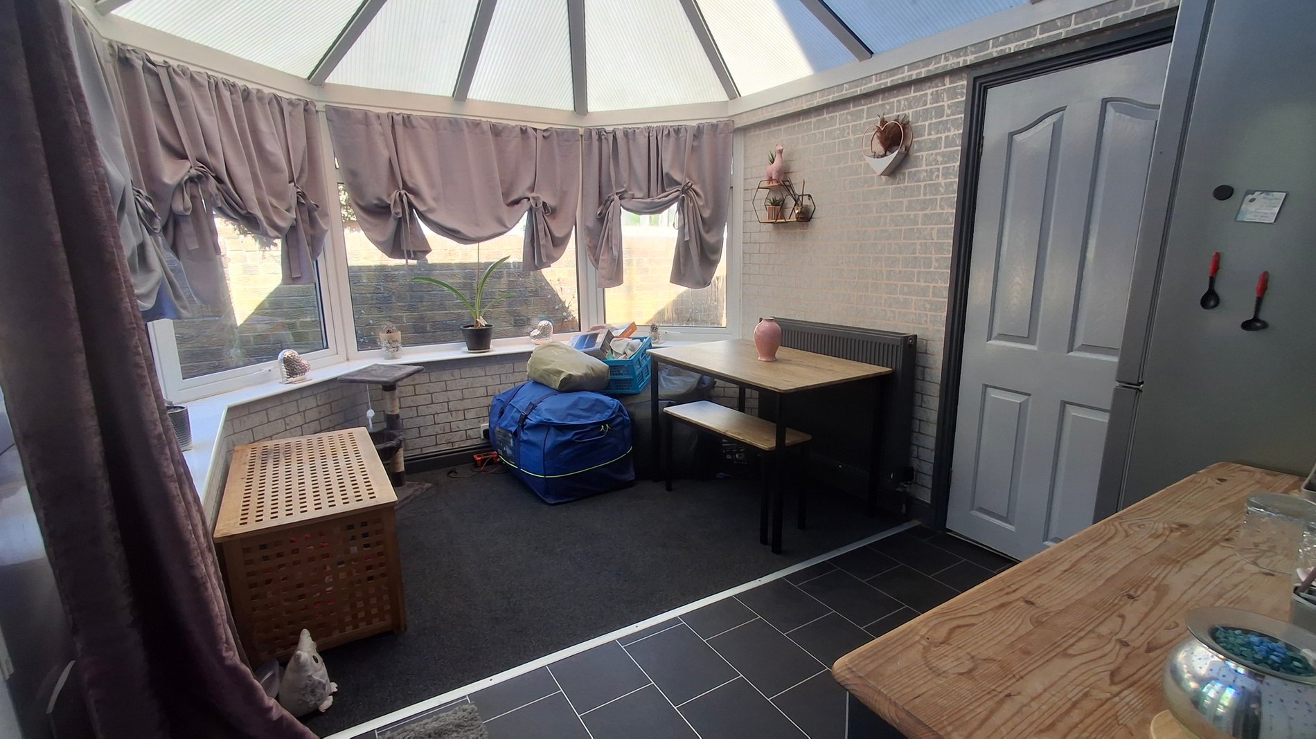 3 bed semi-detached house for sale in Lime Crescent, Church Warsop, NG20  - Property Image 6