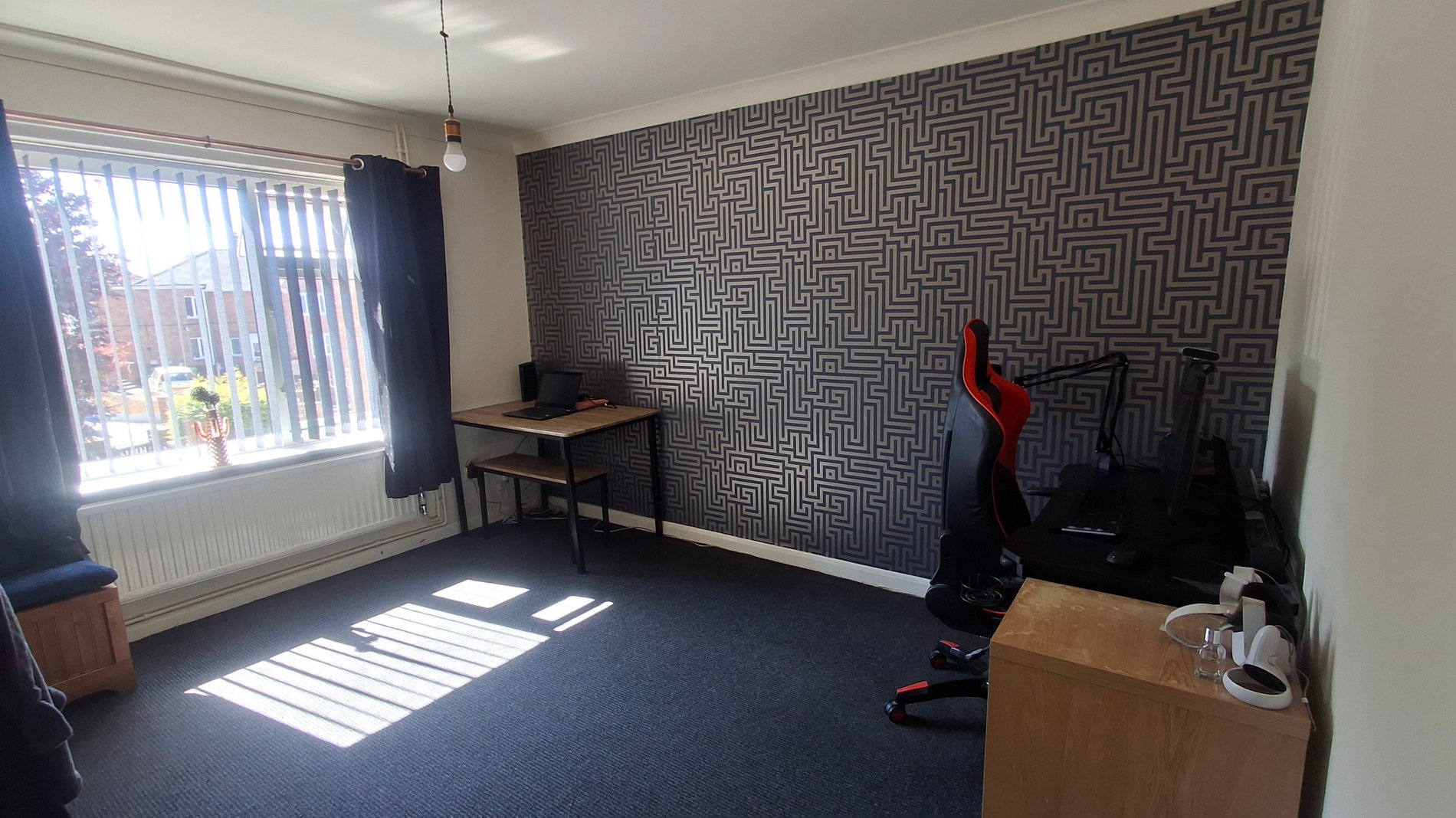 3 bed semi-detached house for sale in Lime Crescent, Church Warsop, NG20  - Property Image 5