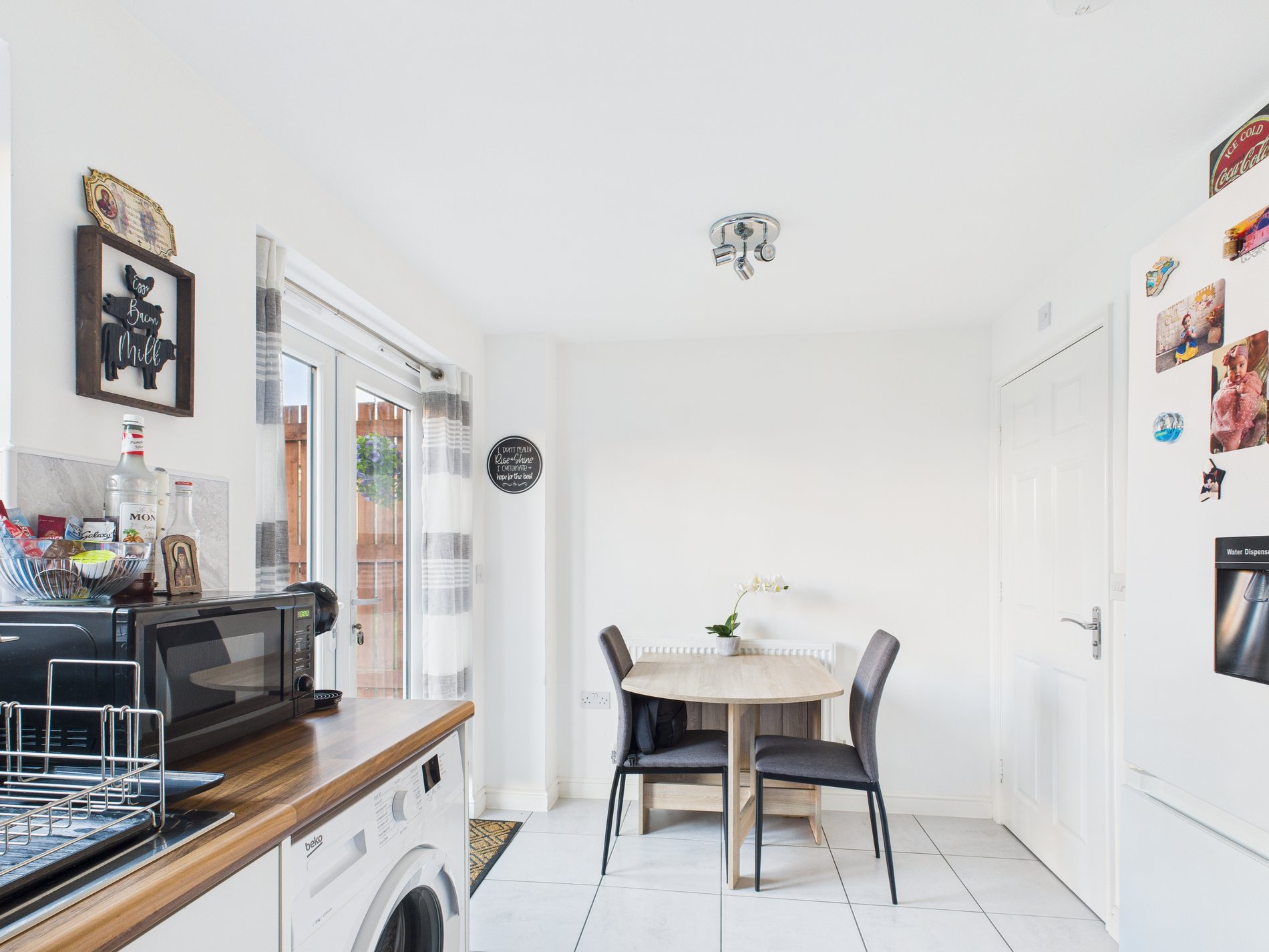 2 bed semi-detached house for sale in Parkgate Close, New Ollerton, NG22  - Property Image 5