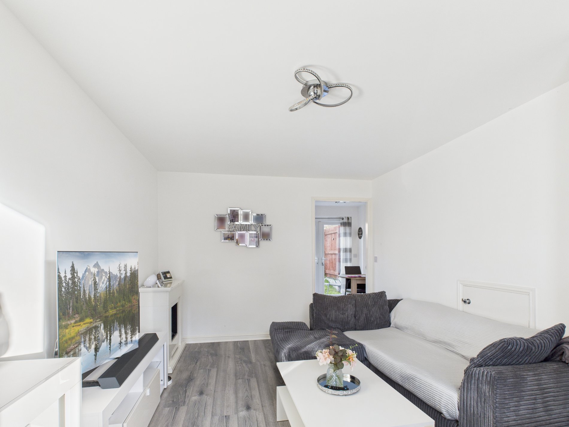 2 bed semi-detached house for sale in Parkgate Close, New Ollerton, NG22  - Property Image 3