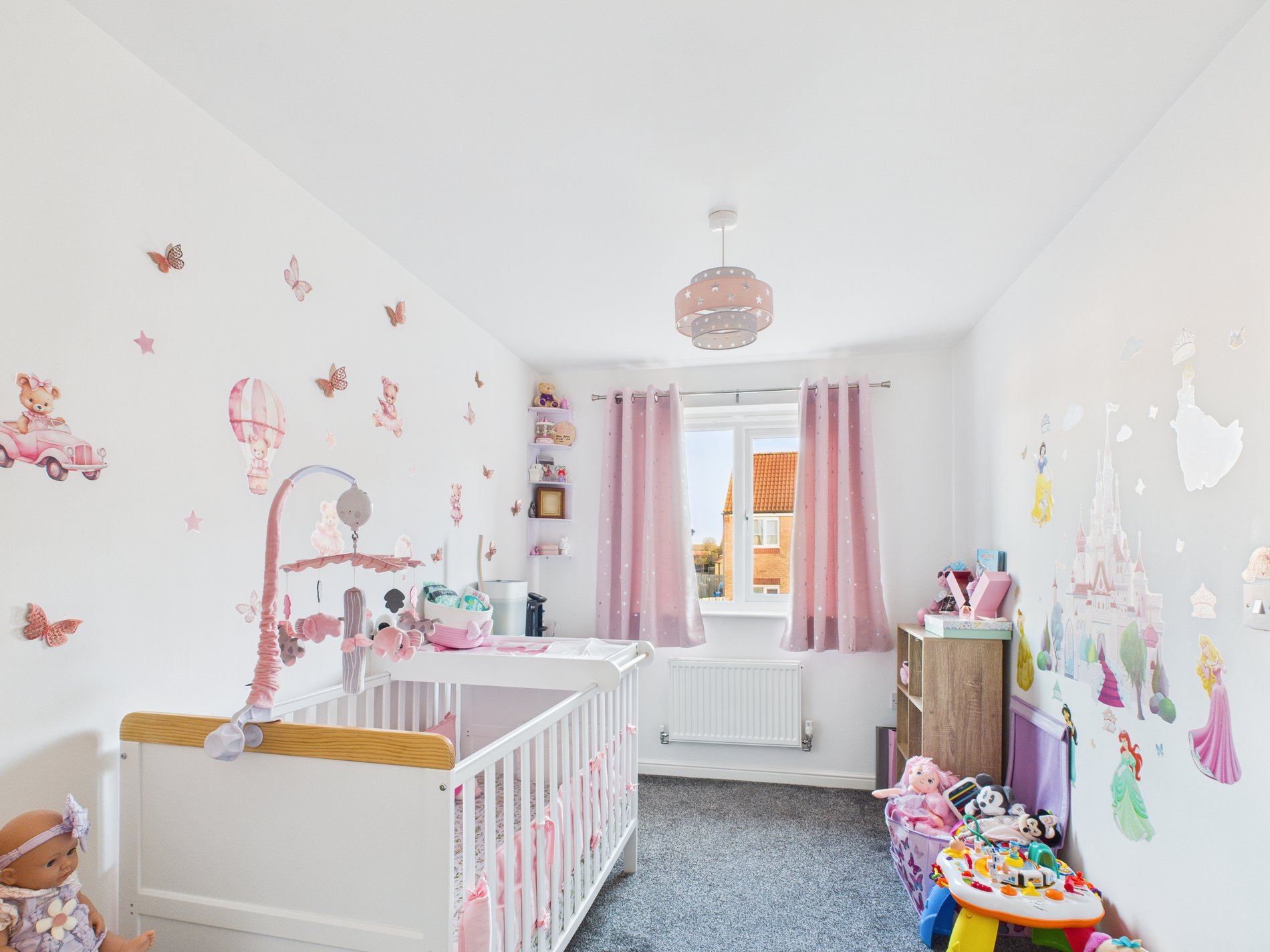 2 bed semi-detached house for sale in Parkgate Close, New Ollerton, NG22  - Property Image 9