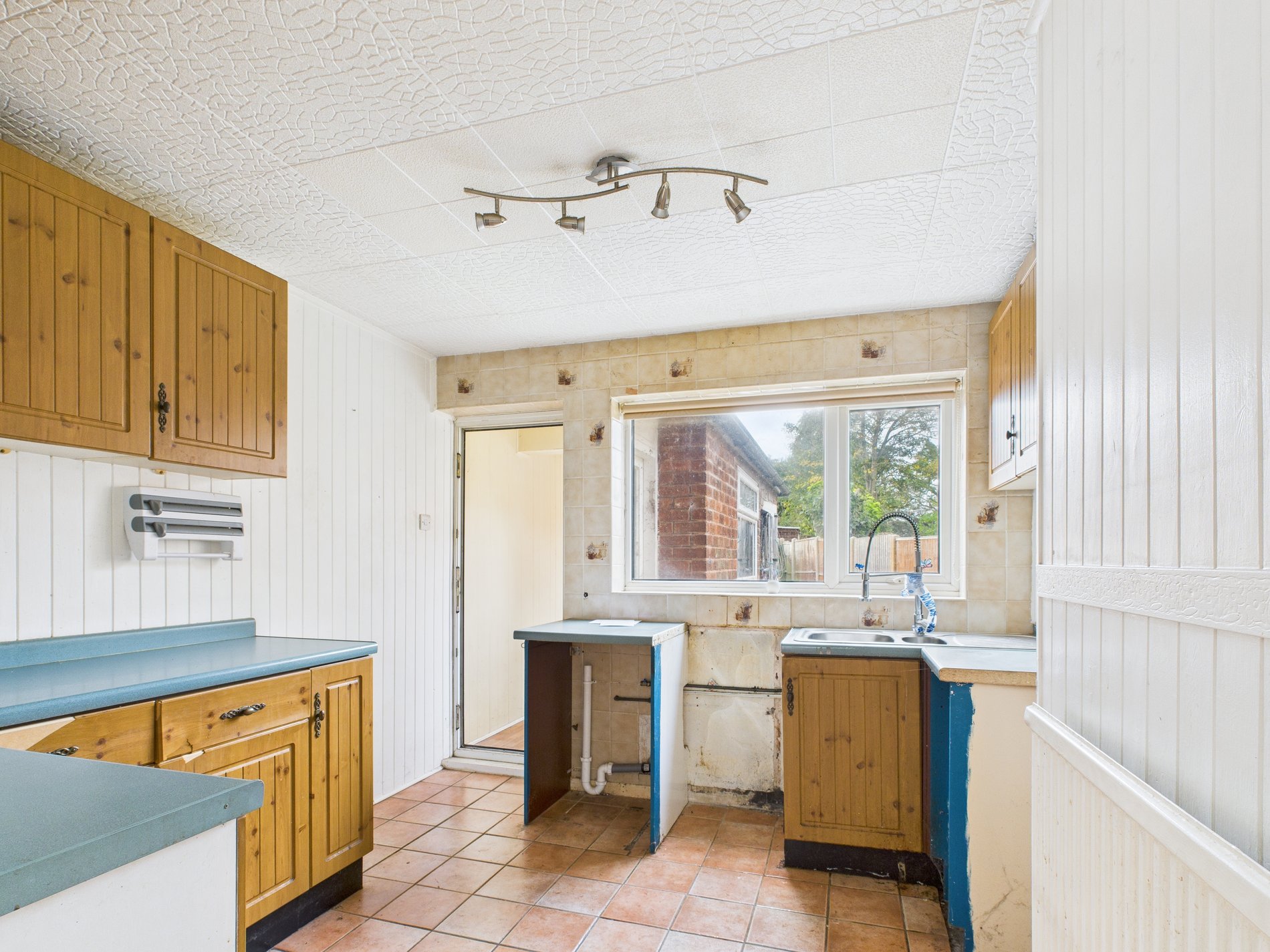 3 bed semi-detached house for sale in Greenwood Crescent, Boughton, NG22  - Property Image 2