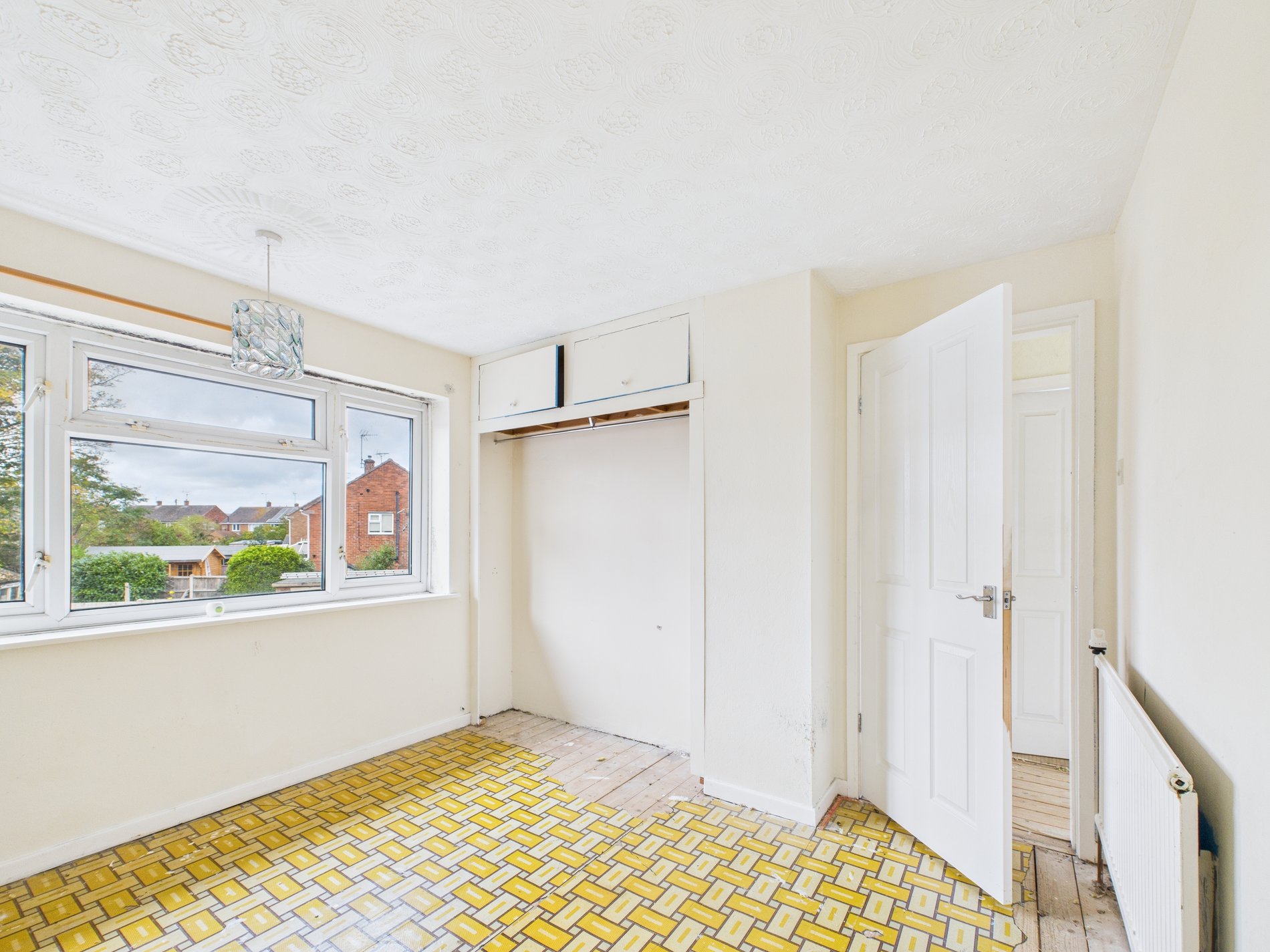 3 bed semi-detached house for sale in Greenwood Crescent, Boughton, NG22  - Property Image 9