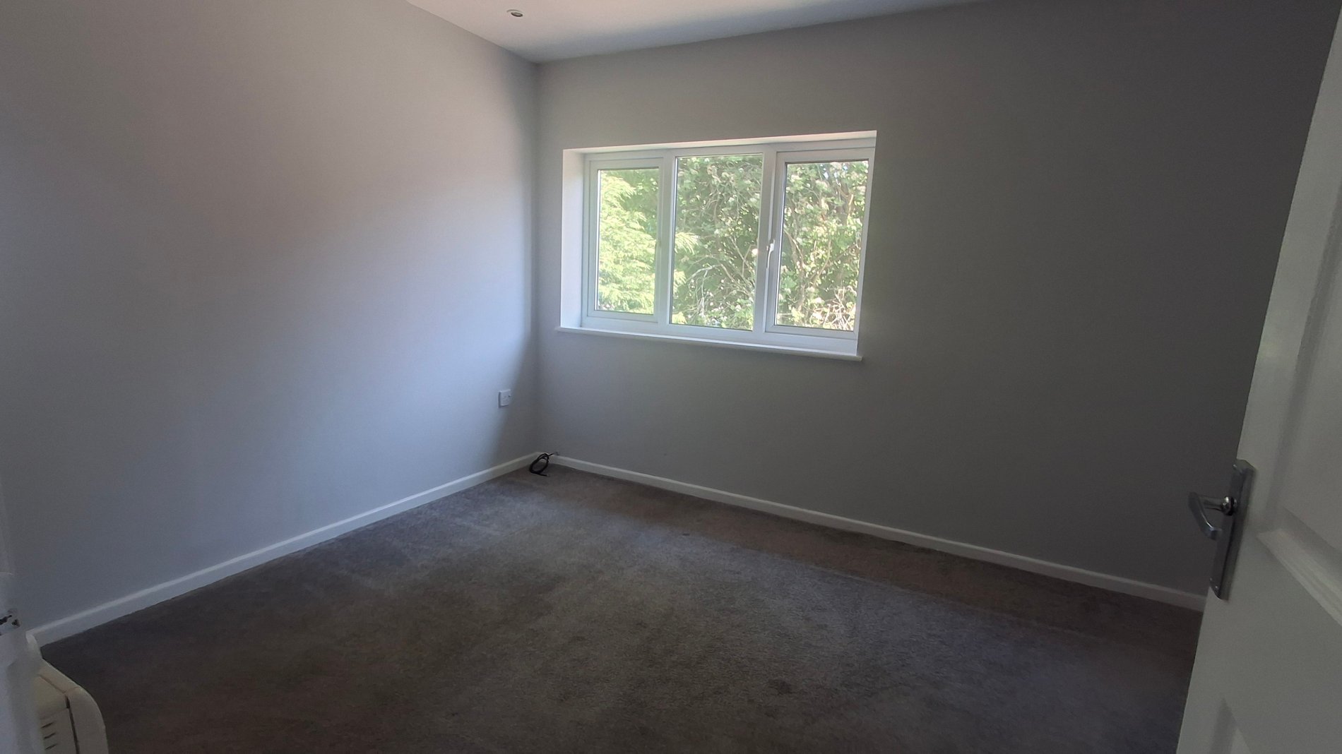 2 bed flat for sale in Church View, Ollerton, NG22  - Property Image 6