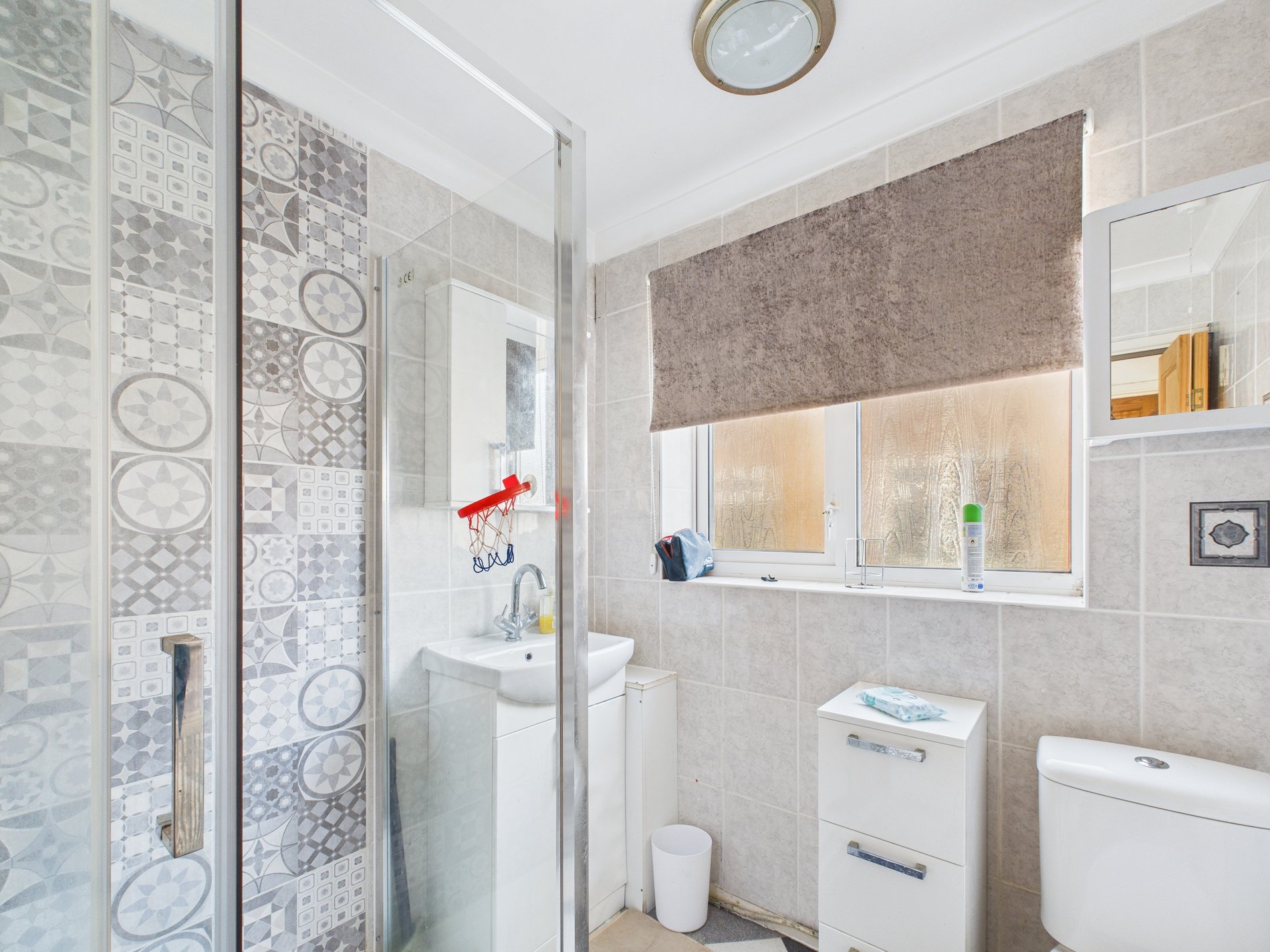 2 bed semi-detached bungalow for sale in Tuxford Road, Boughton, NG22  - Property Image 9