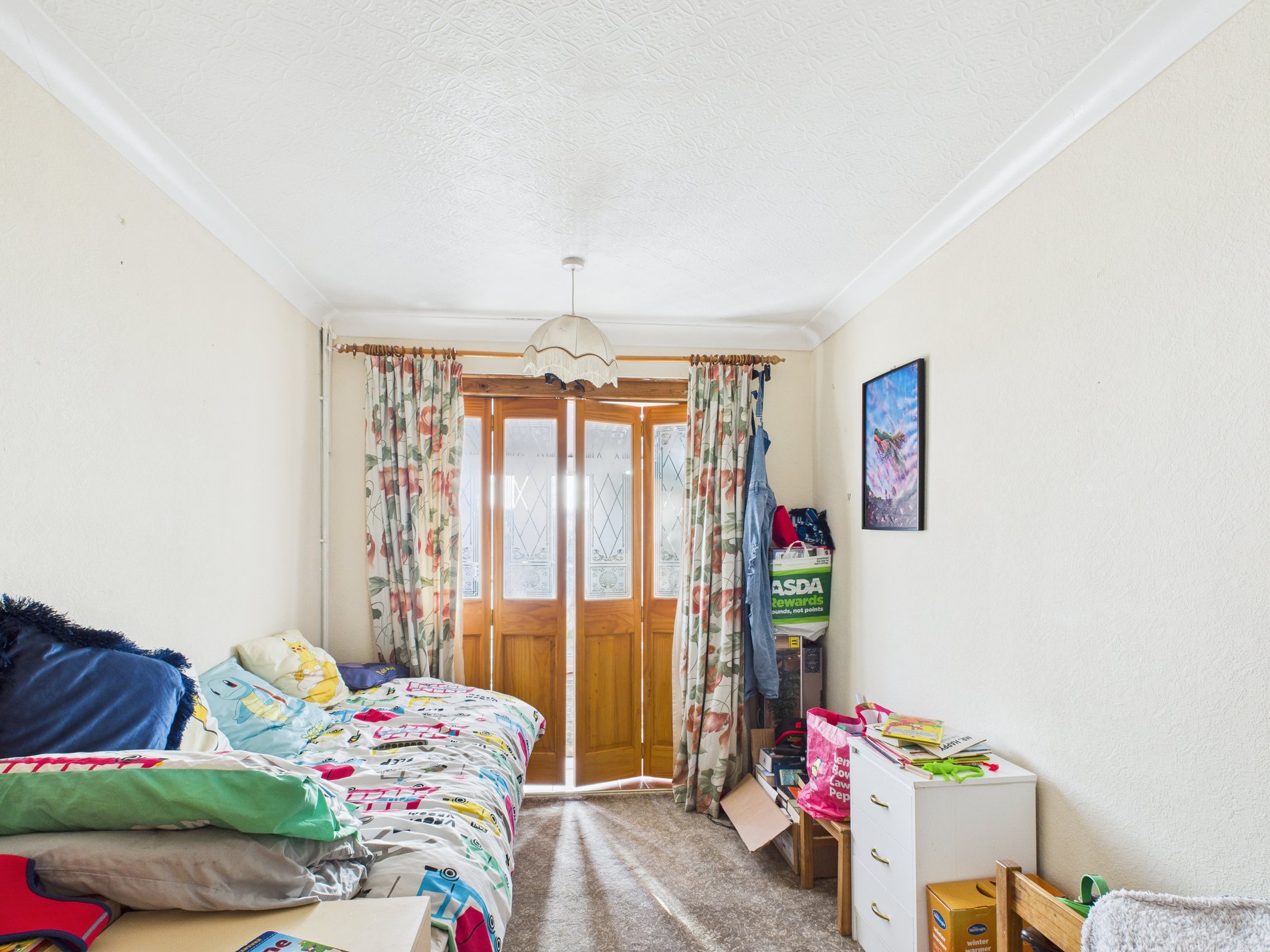 2 bed semi-detached bungalow for sale in Tuxford Road, Boughton, NG22  - Property Image 8