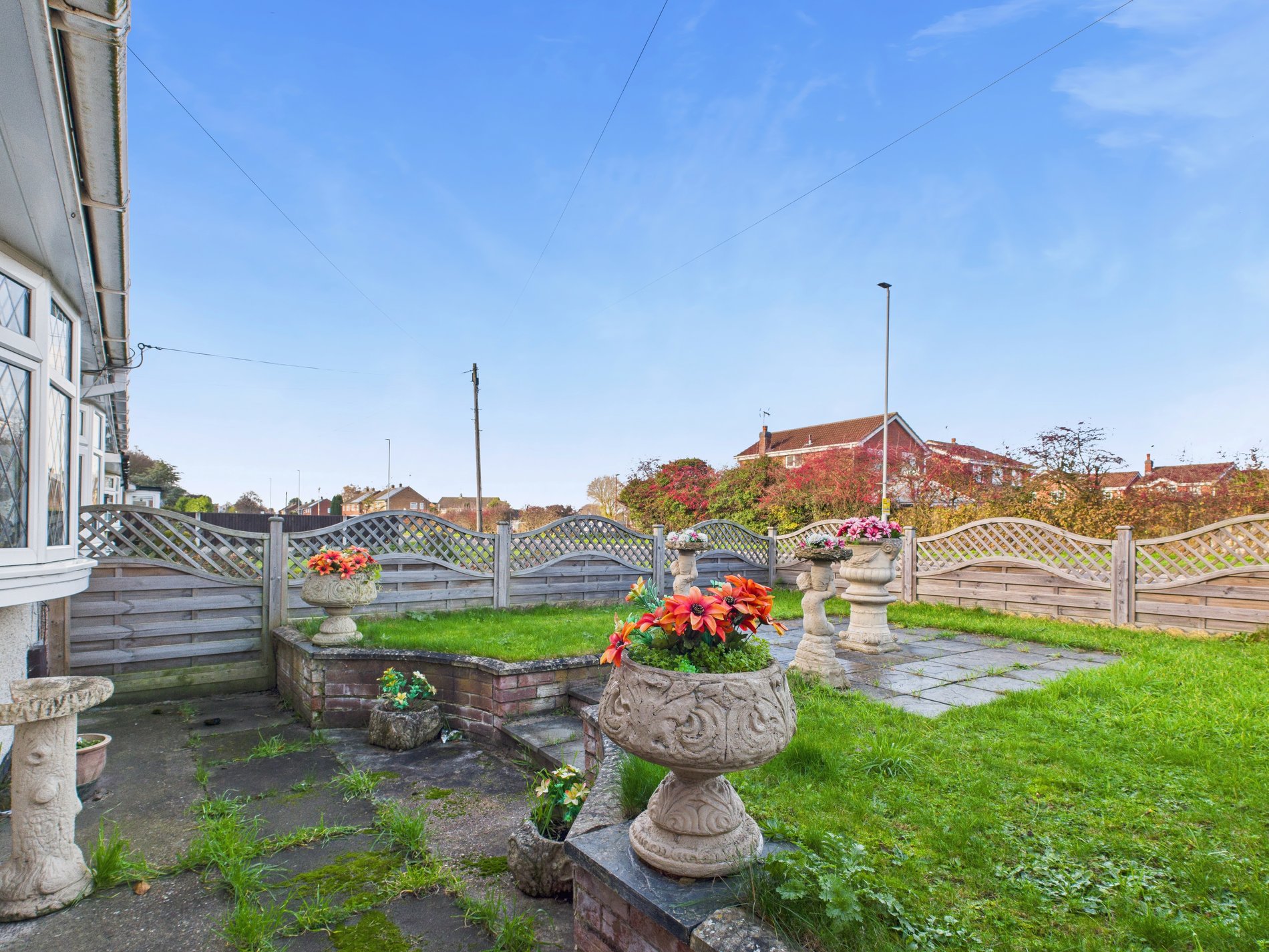 2 bed semi-detached bungalow for sale in Tuxford Road, Boughton, NG22  - Property Image 10
