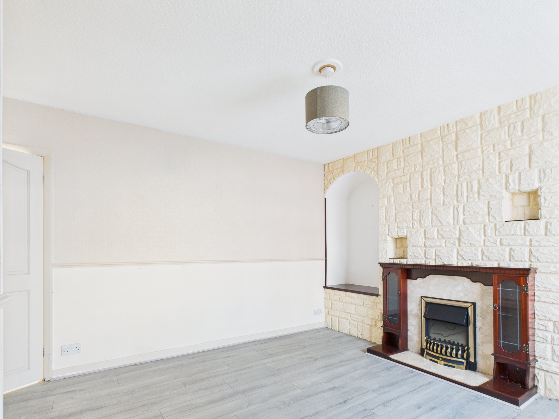 3 bed semi-detached house for sale in Poplar Street, New Ollerton, NG22  - Property Image 3