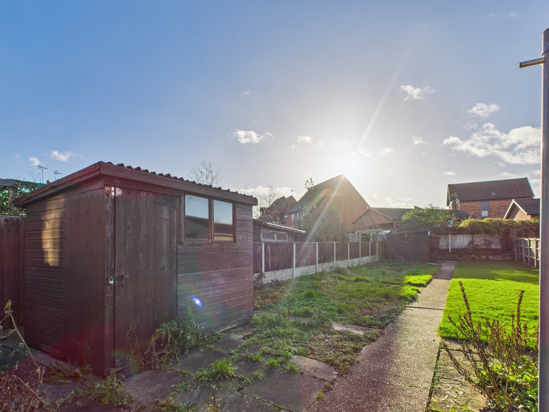 3 bed semi-detached house for sale in Poplar Street, New Ollerton, NG22  - Property Image 13