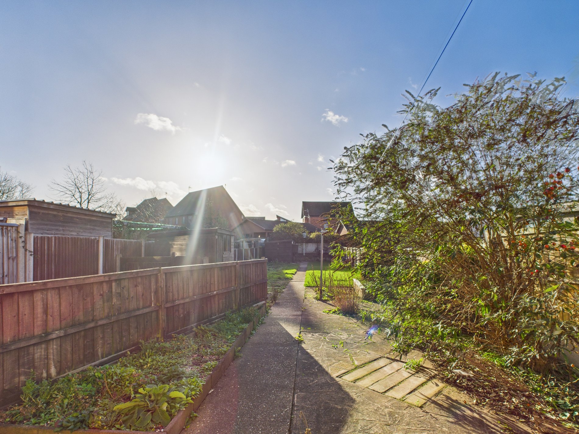 3 bed semi-detached house for sale in Poplar Street, New Ollerton, NG22  - Property Image 12