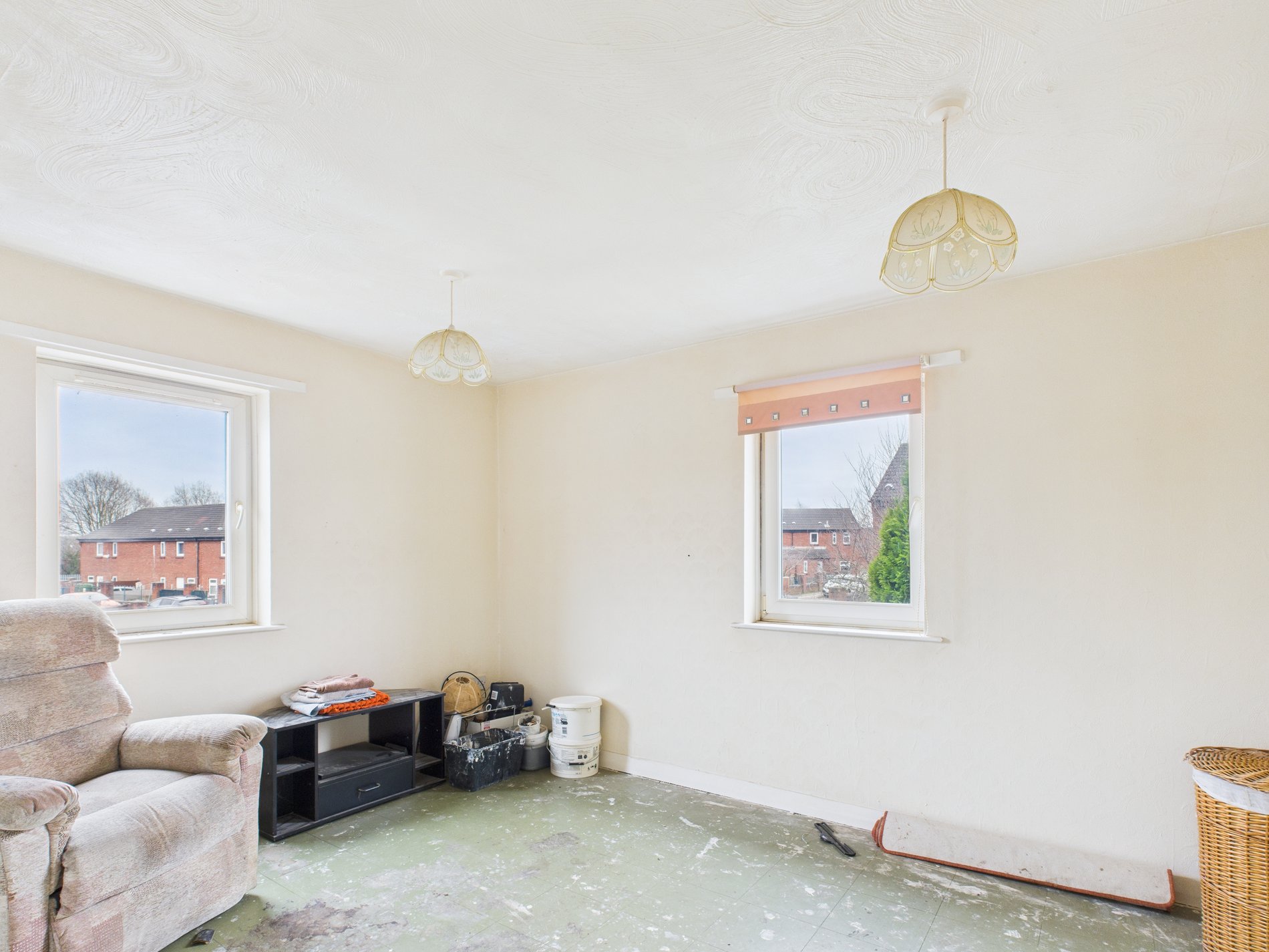1 bed flat for sale in Bentinck Close, Boughton, NG22  - Property Image 2