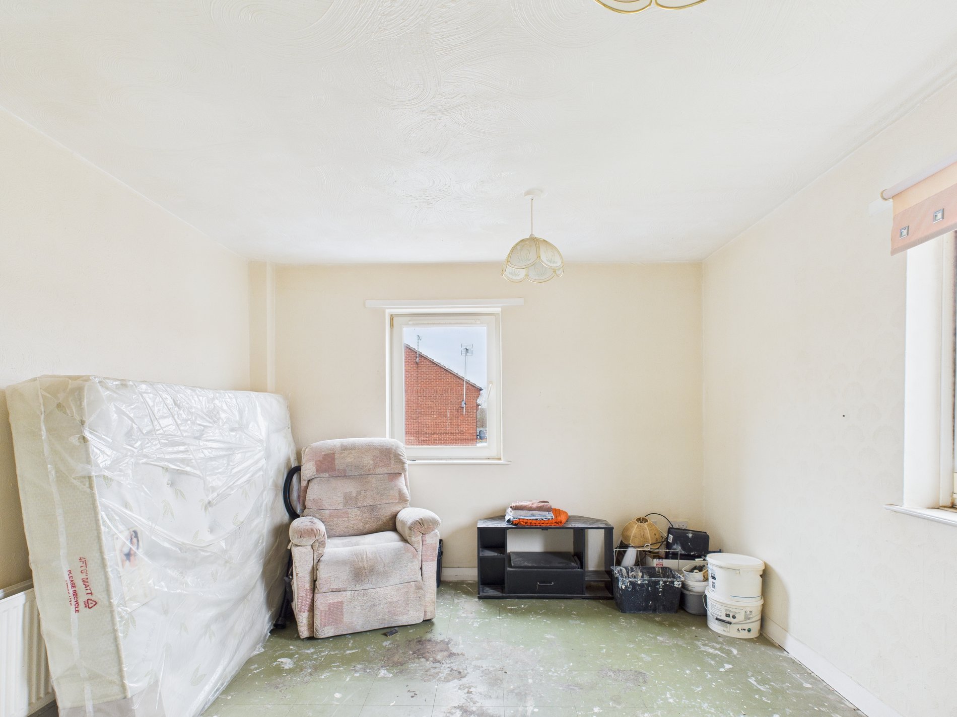 1 bed flat for sale in Bentinck Close, Boughton, NG22  - Property Image 3