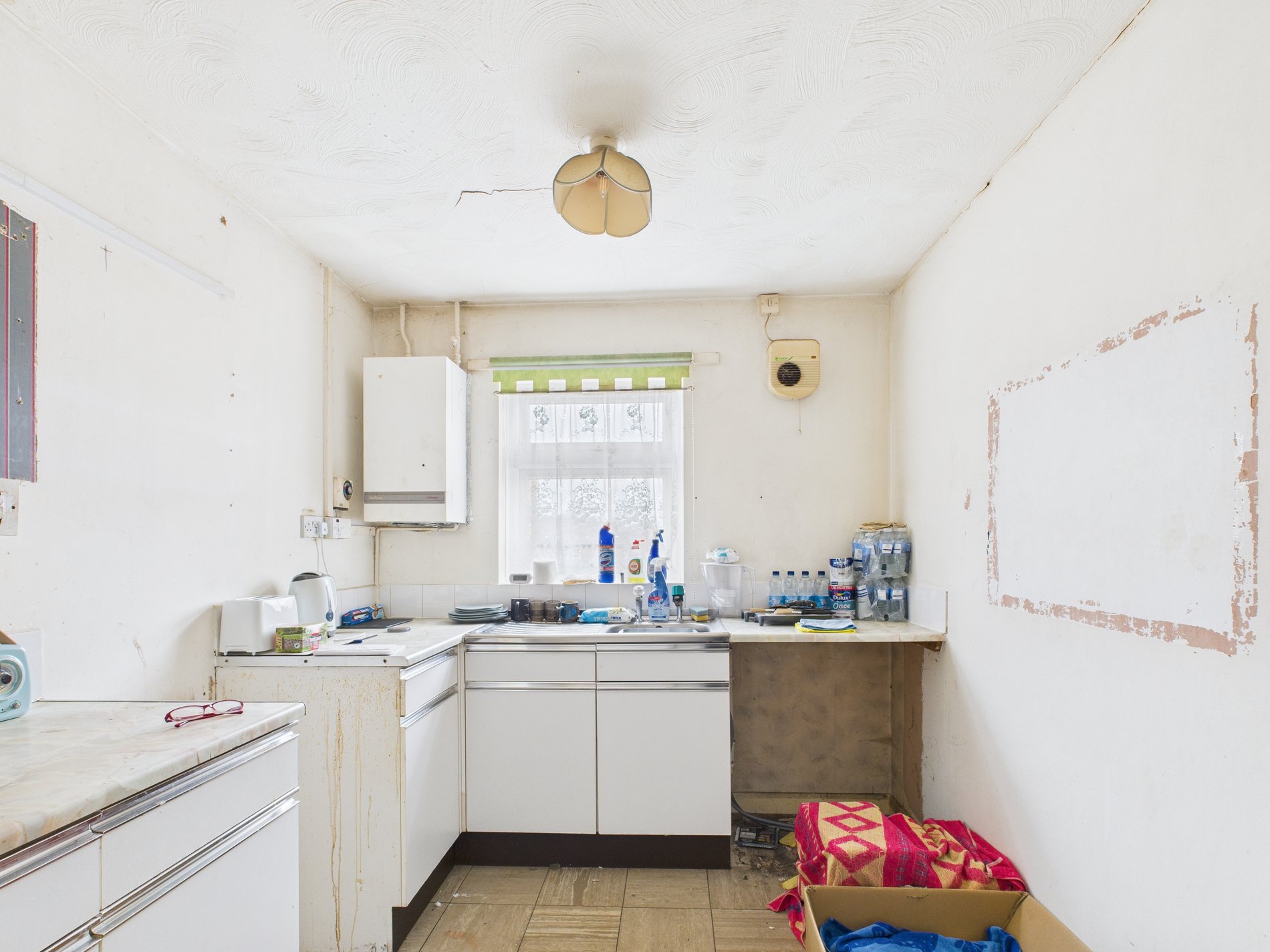 1 bed flat for sale in Bentinck Close, Boughton, NG22  - Property Image 4