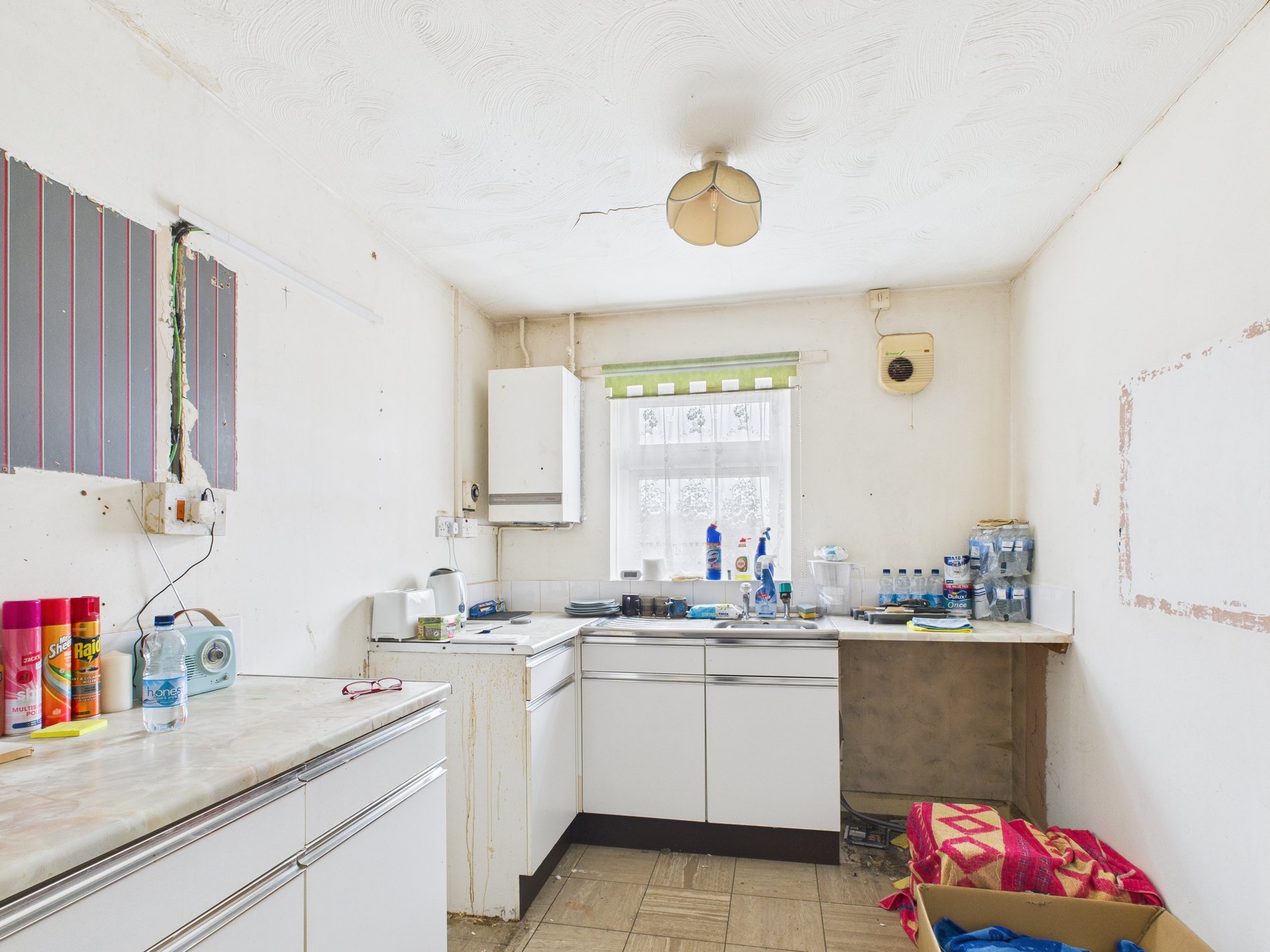 1 bed flat for sale in Bentinck Close, Boughton, NG22  - Property Image 5