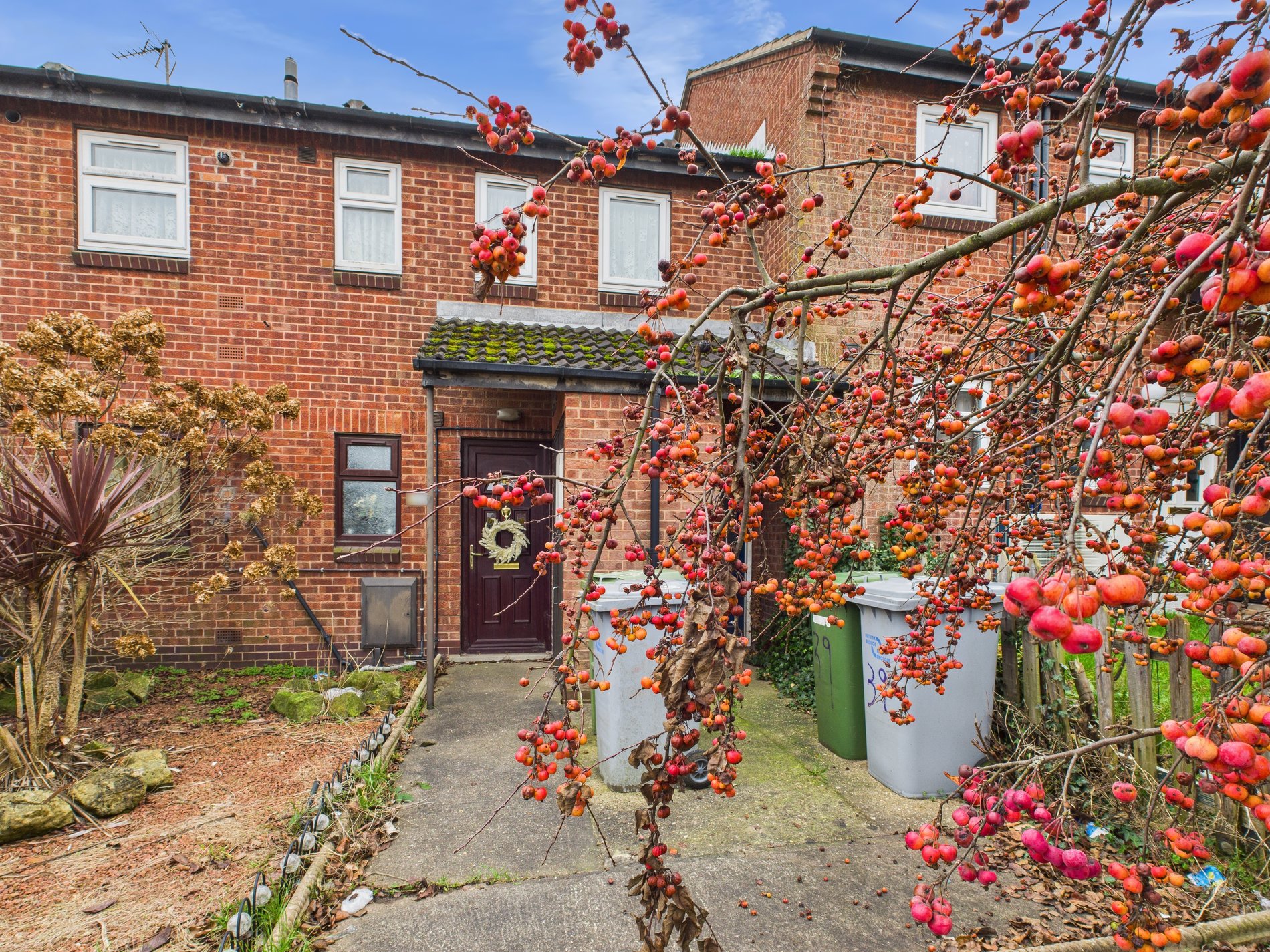 1 bed flat for sale in Bentinck Close, Boughton, NG22  - Property Image 1