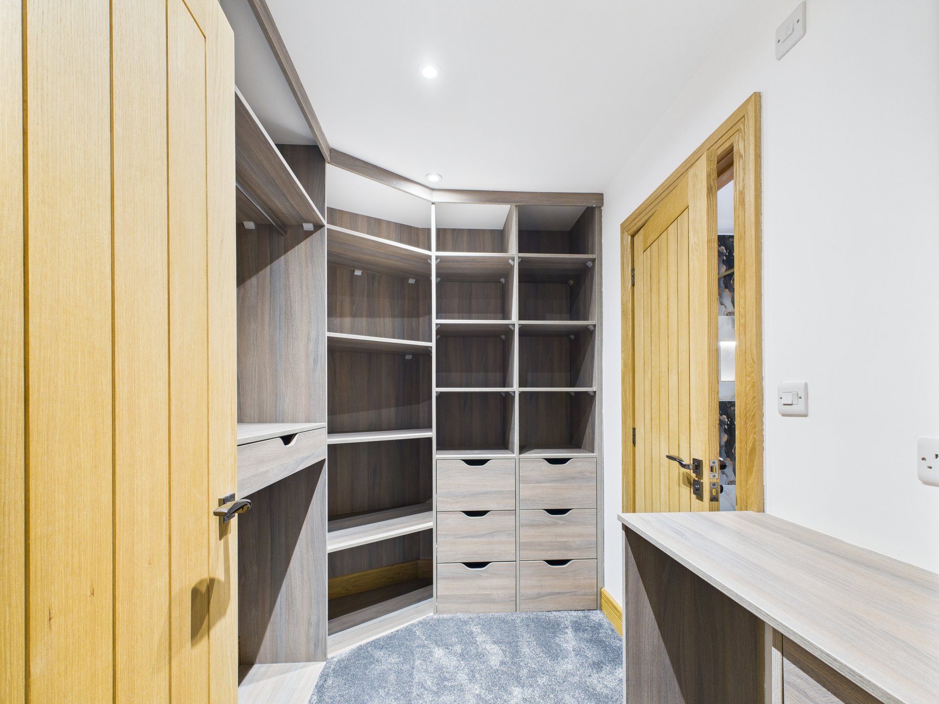 6 bed detached house for sale in Central Avenue, Walesby, NG22  - Property Image 16