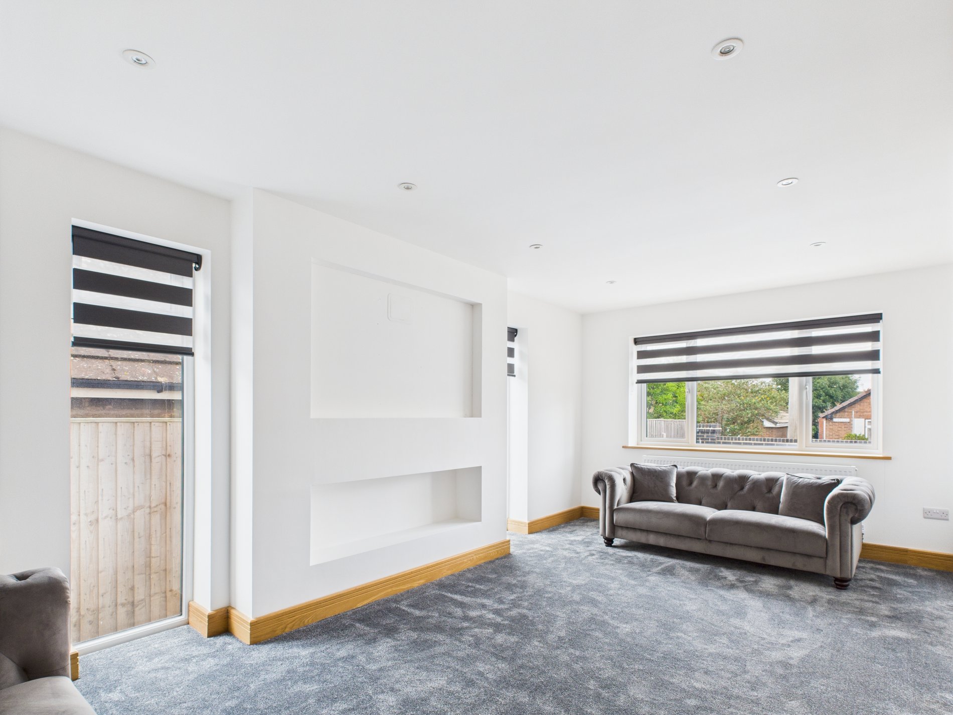 6 bed detached house for sale in Central Avenue, Walesby, NG22  - Property Image 12