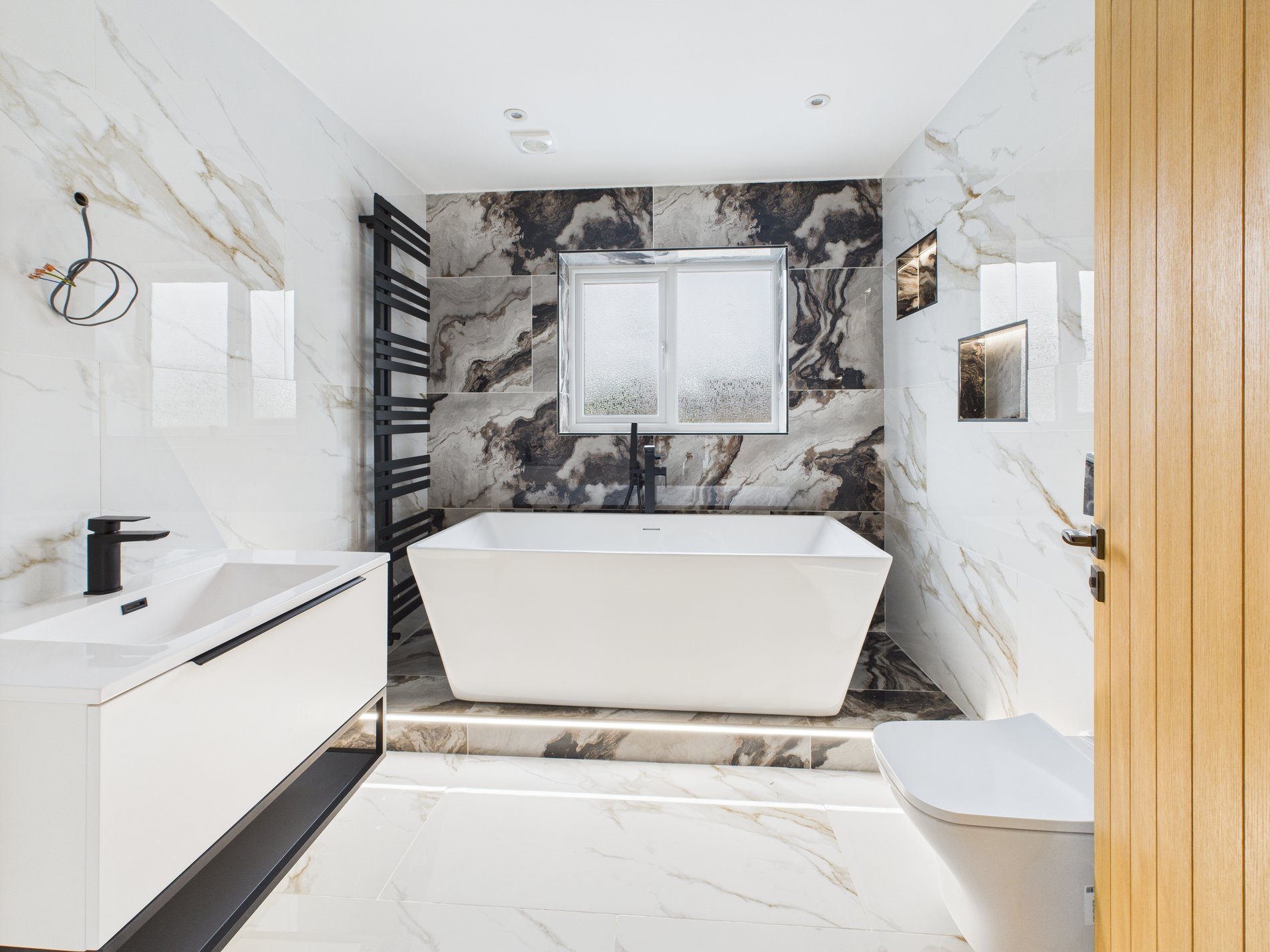 6 bed detached house for sale in Central Avenue, Walesby, NG22  - Property Image 19