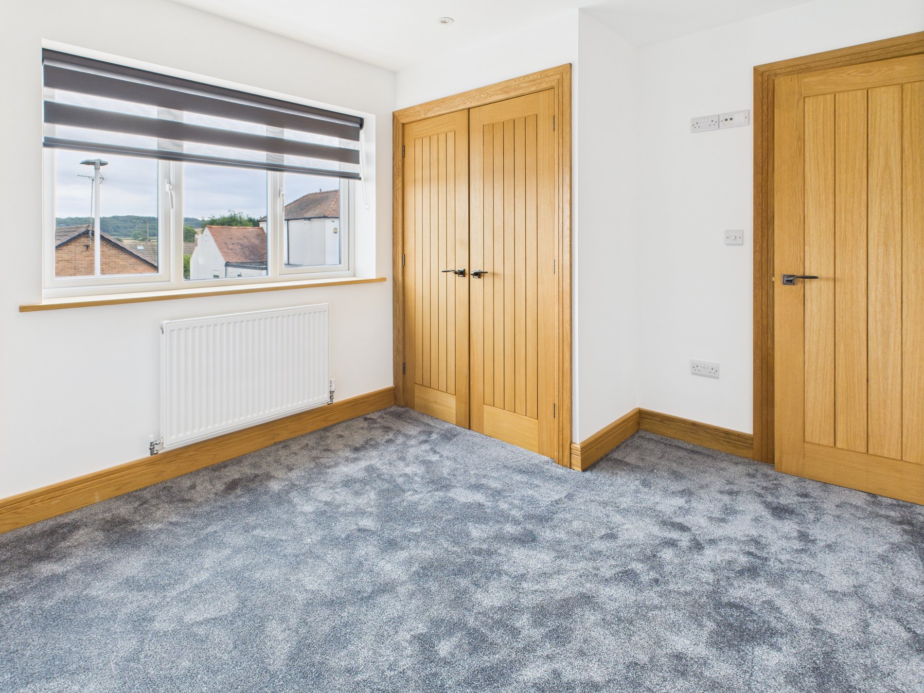 6 bed detached house for sale in Central Avenue, Walesby, NG22  - Property Image 22