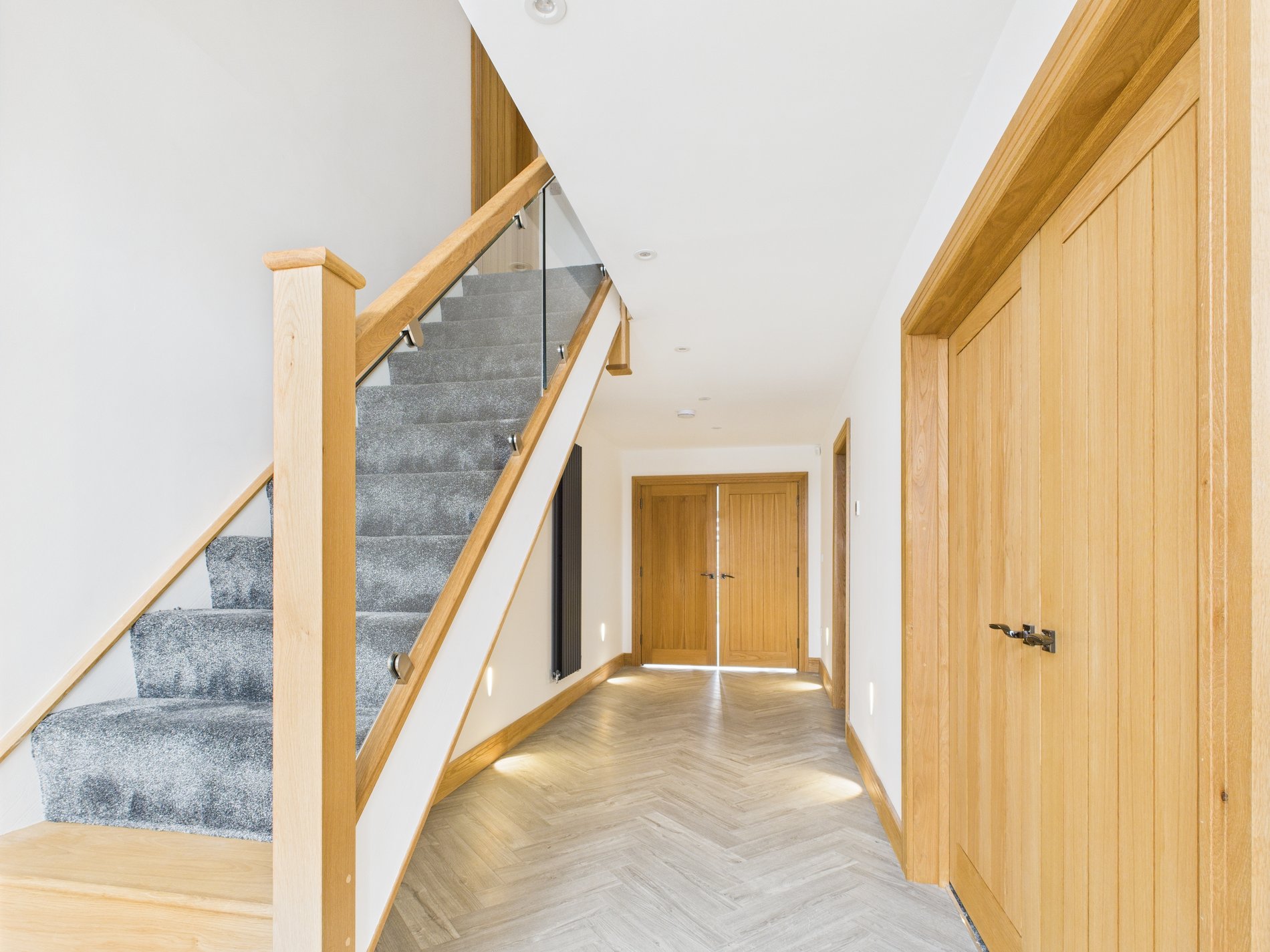 6 bed detached house for sale in Central Avenue, Walesby, NG22
