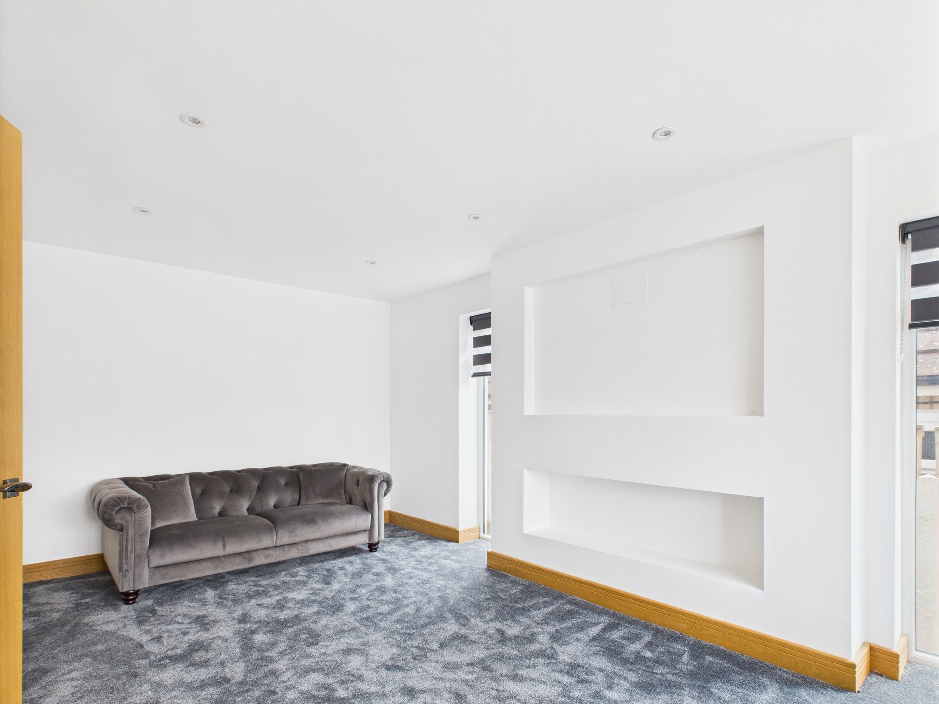 6 bed detached house for sale in Central Avenue, Walesby, NG22  - Property Image 11