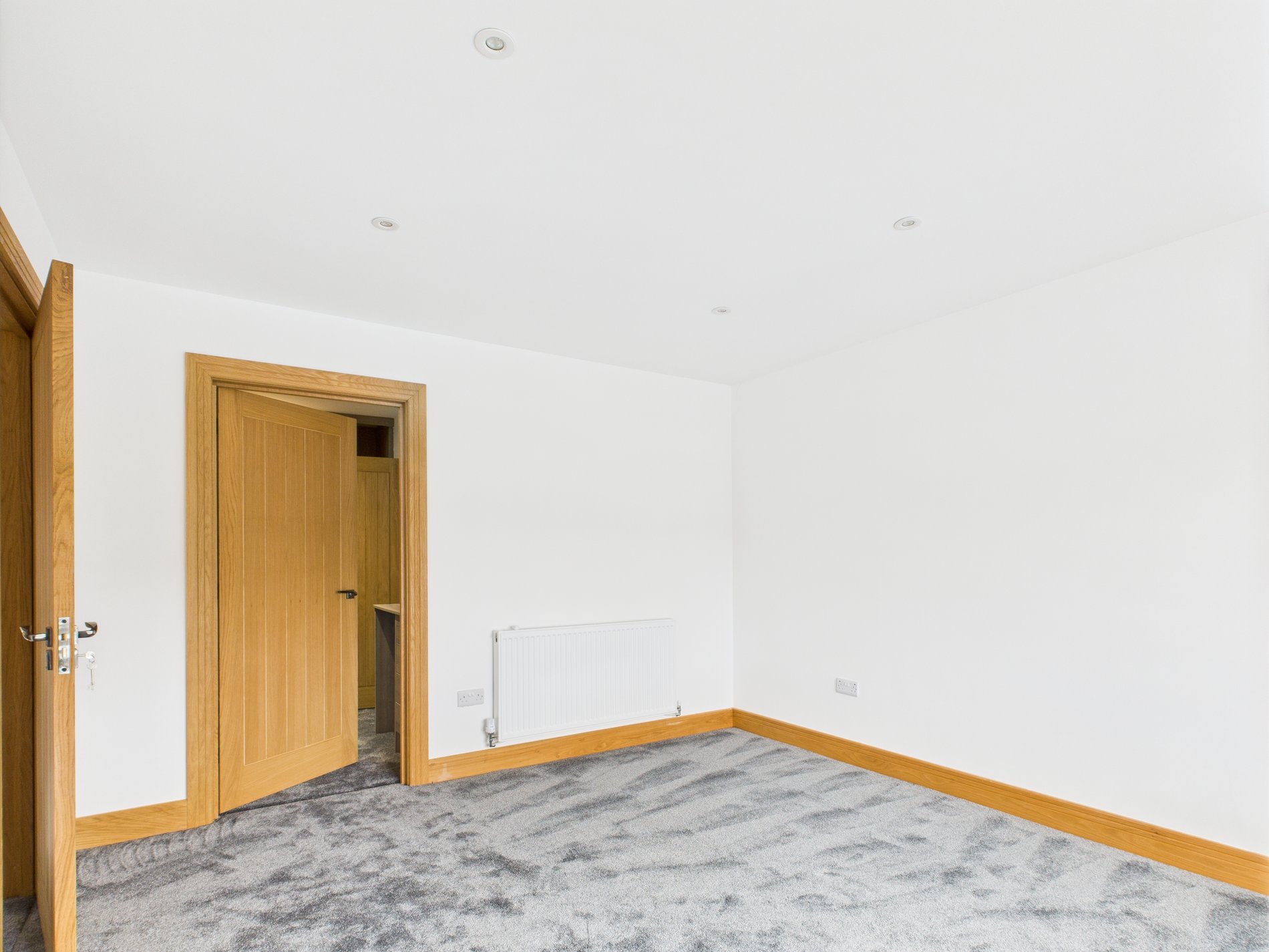 6 bed detached house for sale in Central Avenue, Walesby, NG22  - Property Image 15