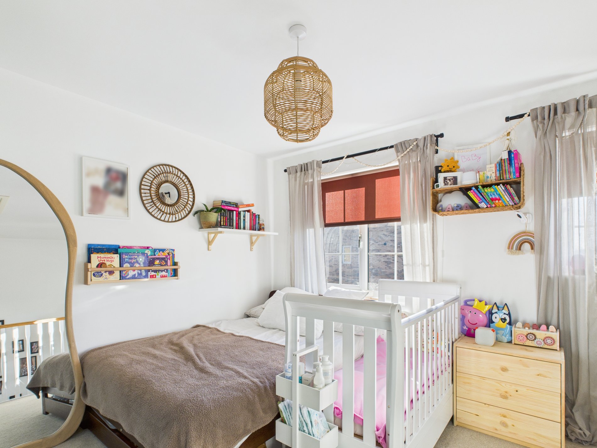 1 bed semi-detached house for sale in Kingfisher Way, Ollerton, NG22  - Property Image 7