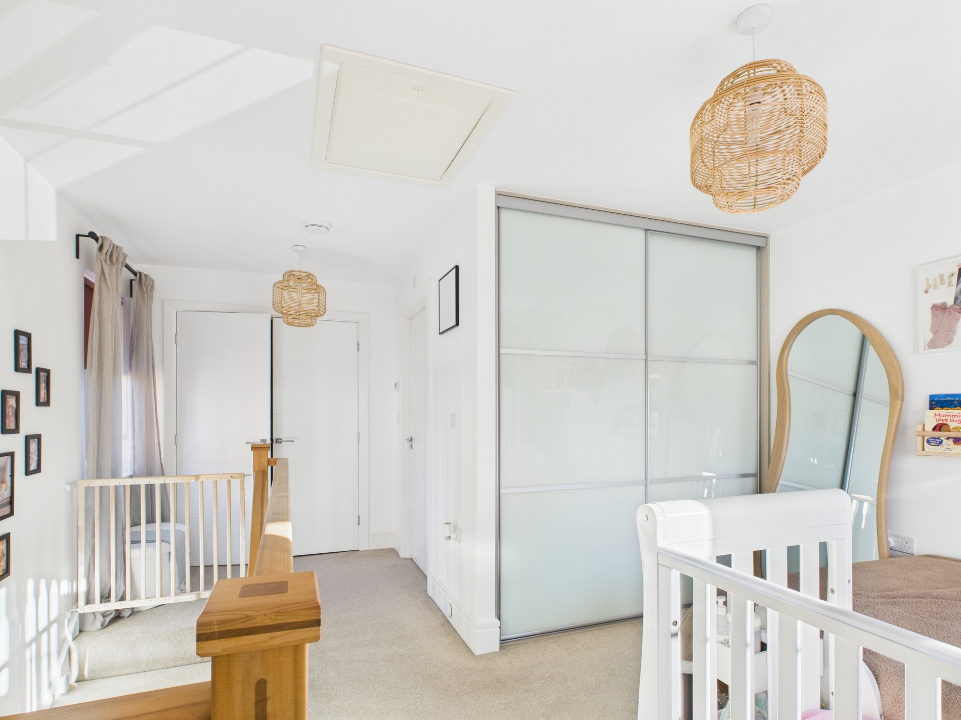 1 bed semi-detached house for sale in Kingfisher Way, Ollerton, NG22  - Property Image 8