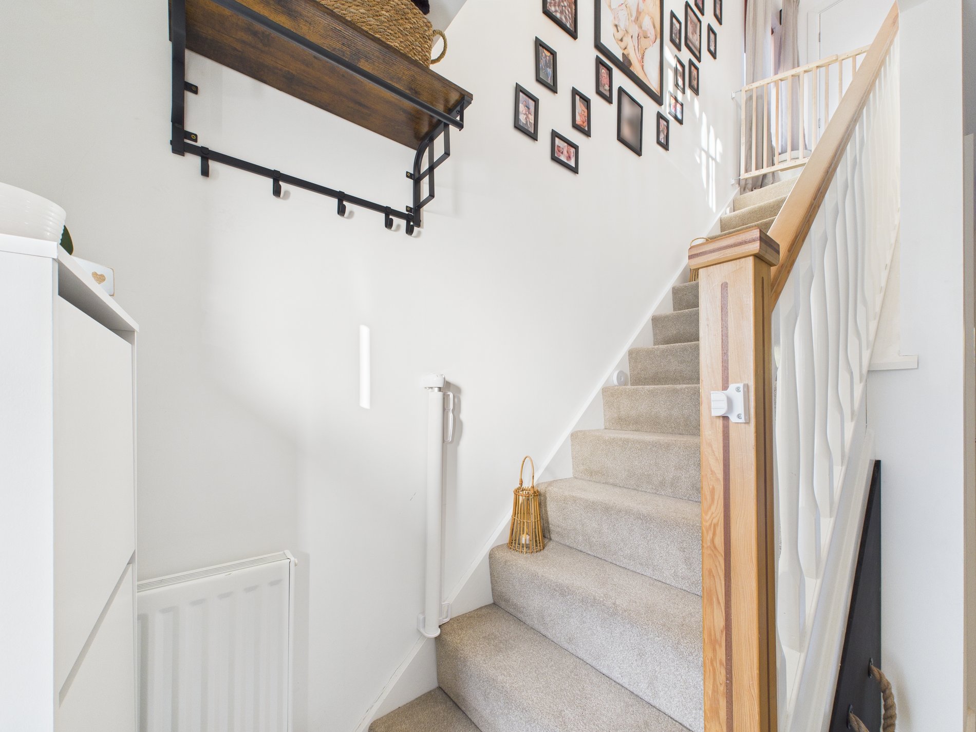 1 bed semi-detached house for sale in Kingfisher Way, Ollerton, NG22  - Property Image 6