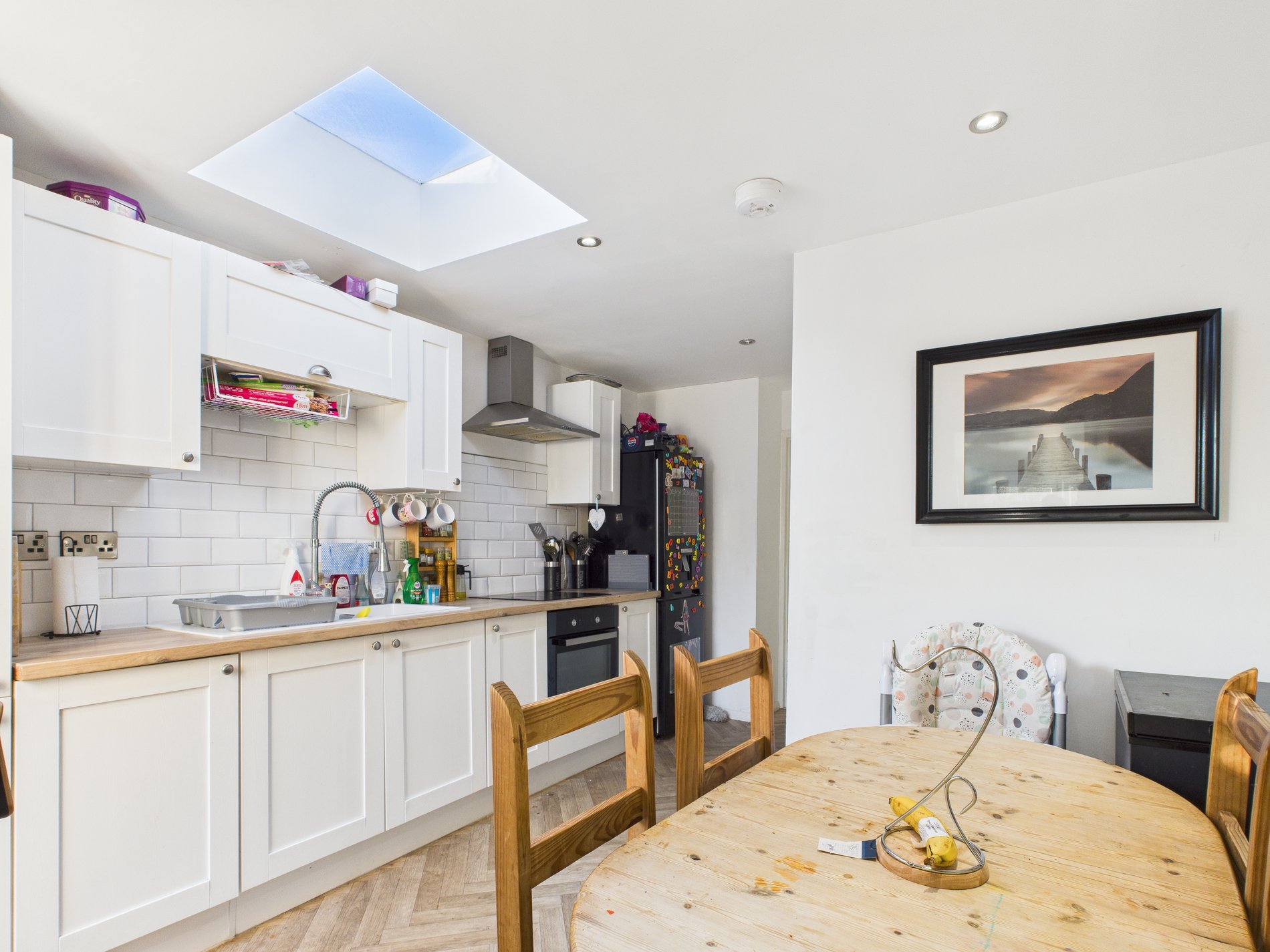 2 bed detached bungalow for sale in Retford Road, Boughton, NG22  - Property Image 3