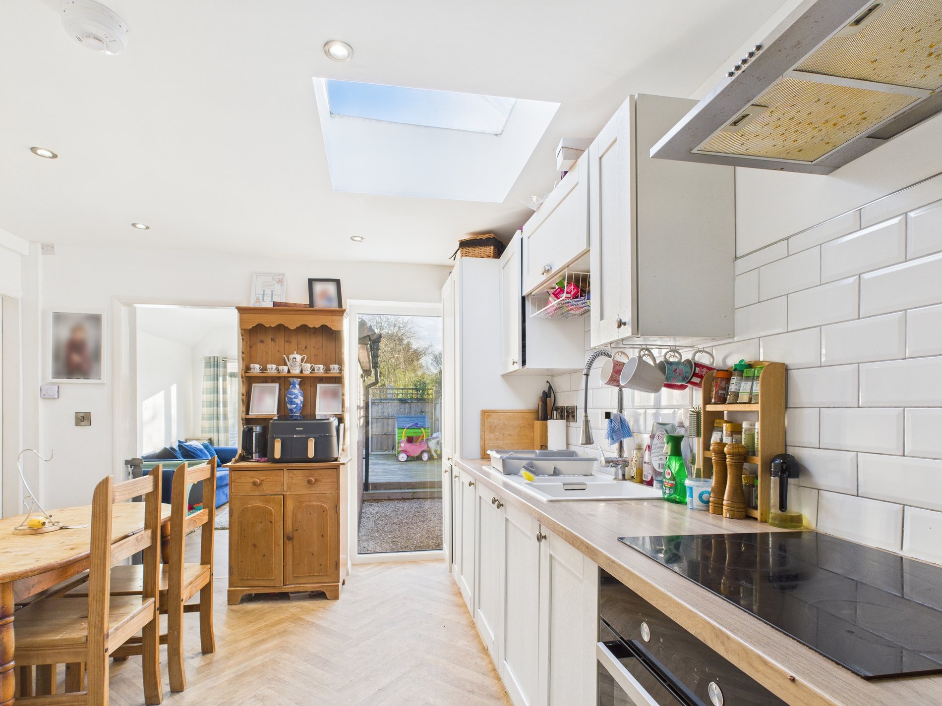 2 bed detached bungalow for sale in Retford Road, Boughton, NG22  - Property Image 4