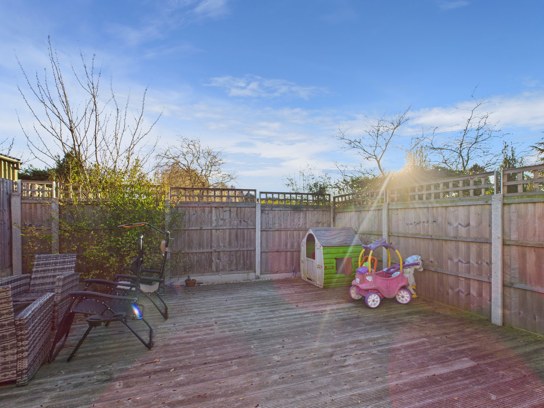 2 bed detached bungalow for sale in Retford Road, Boughton, NG22  - Property Image 12