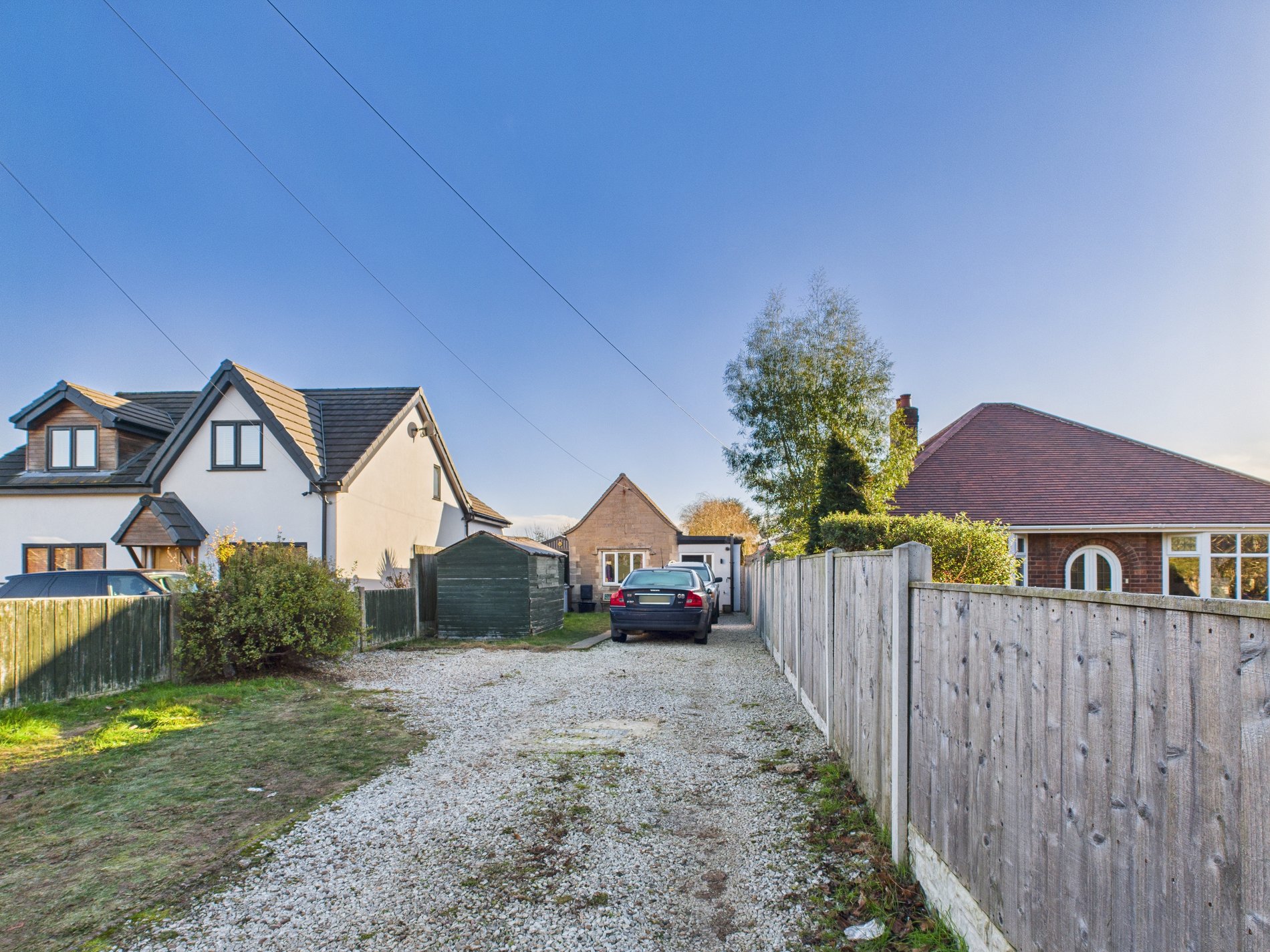 2 bed detached bungalow for sale in Retford Road, Boughton, NG22  - Property Image 1