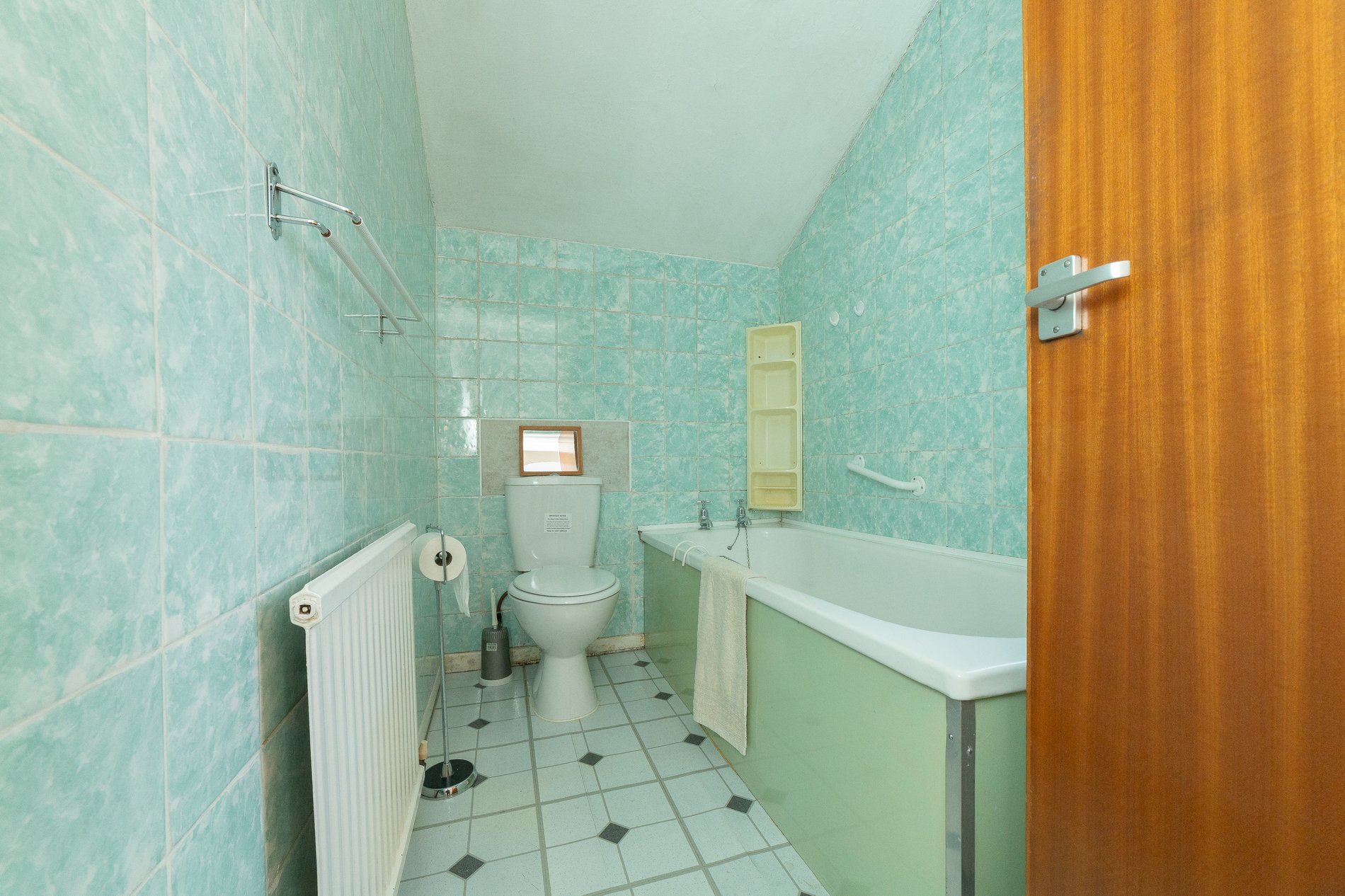 3 bed semi-detached house for sale in Whinney Lane, New Ollerton, NG22  - Property Image 6