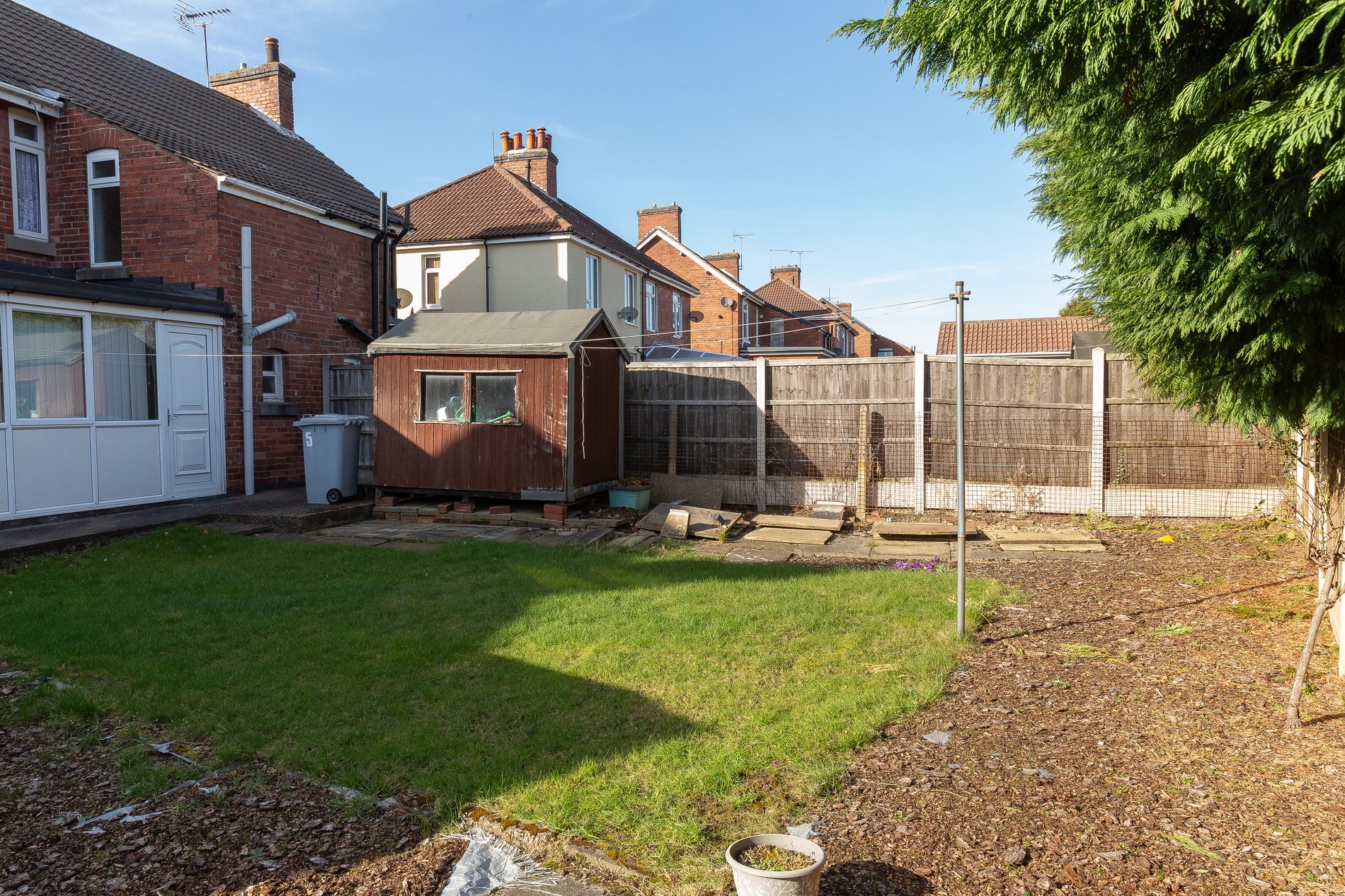 3 bed semi-detached house for sale in Whinney Lane, New Ollerton, NG22  - Property Image 15