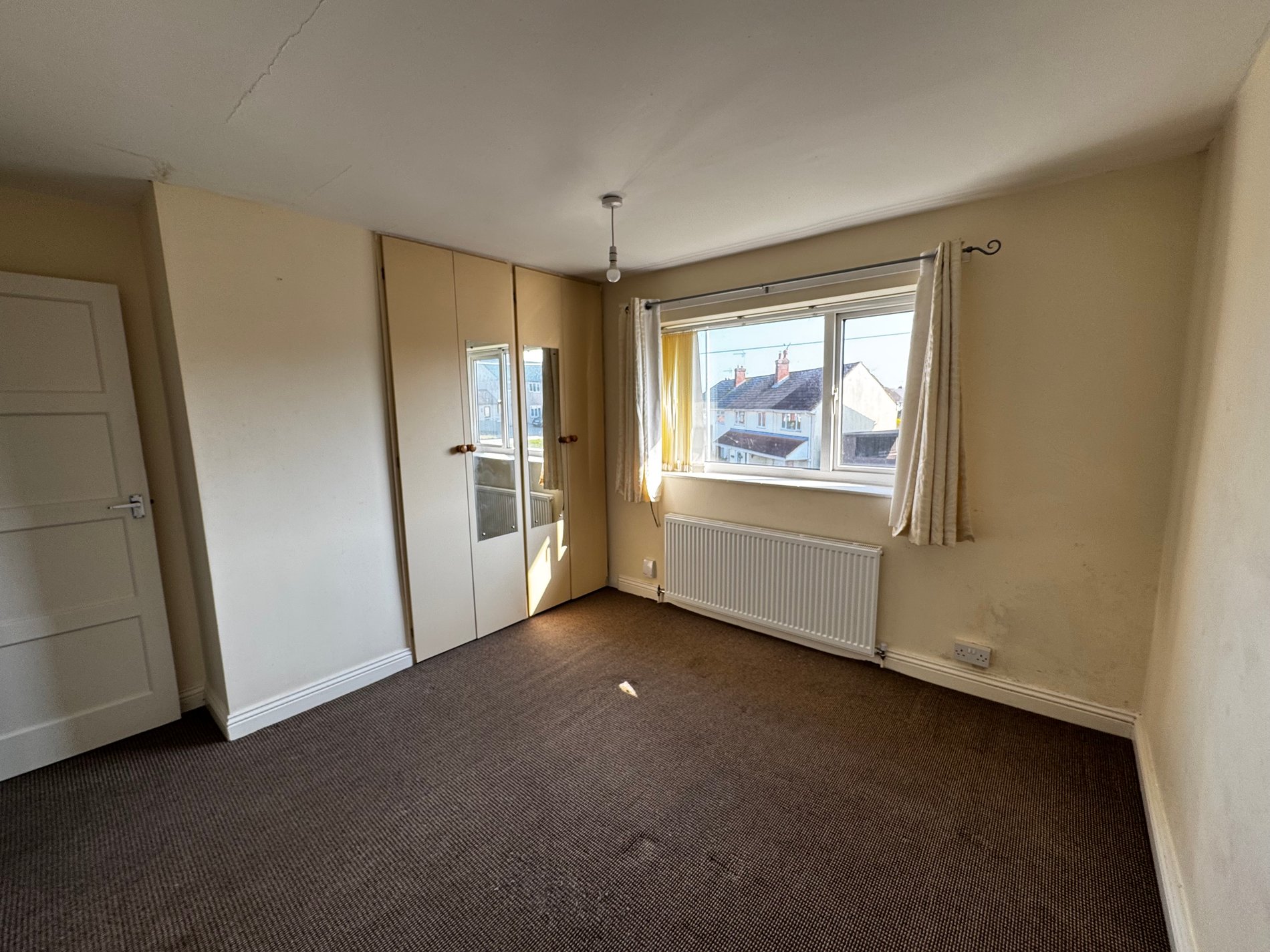 3 bed semi-detached house for sale in The Markhams, New Ollerton, NG22  - Property Image 5
