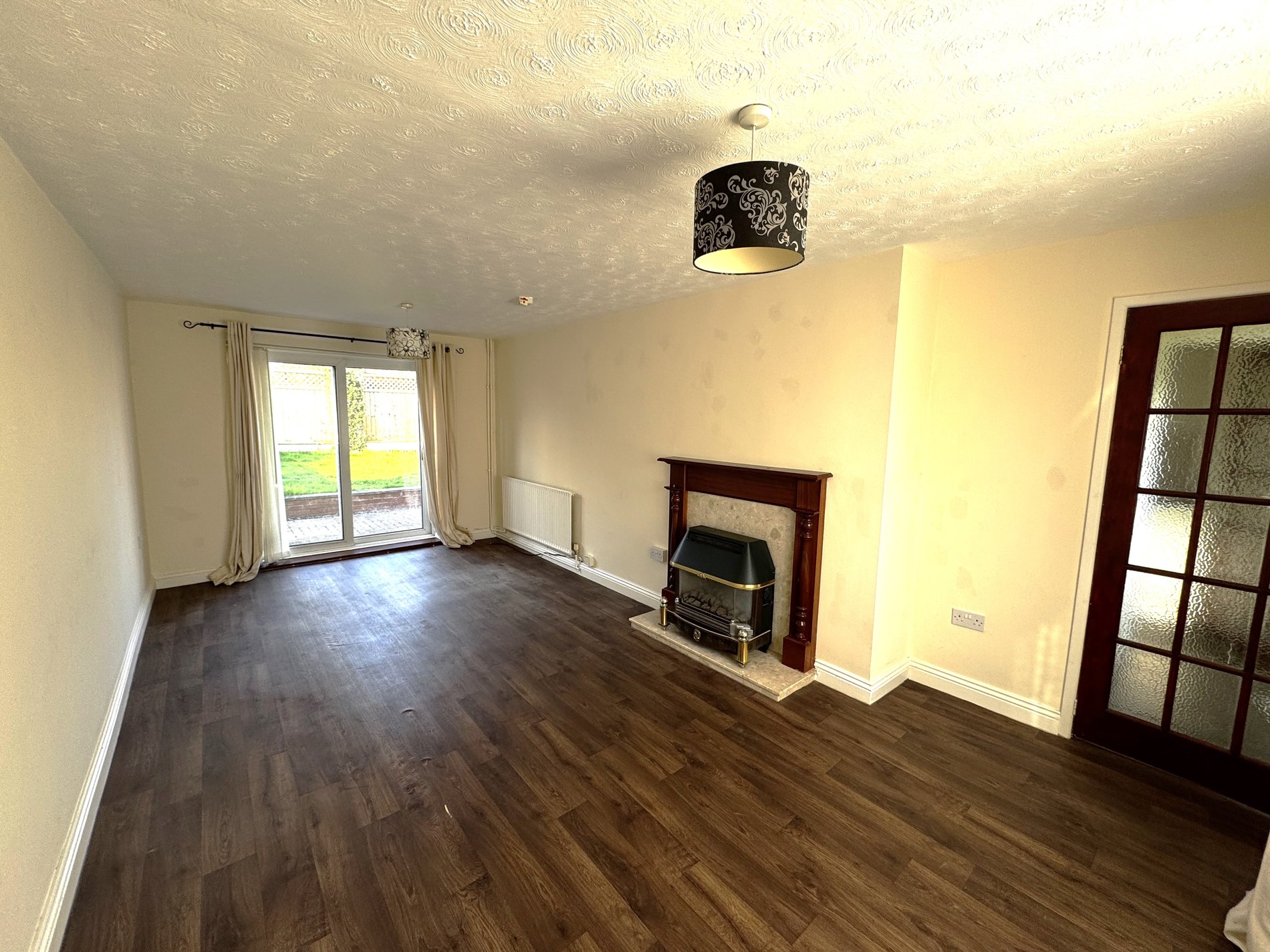 3 bed semi-detached house for sale in The Markhams, New Ollerton, NG22  - Property Image 2