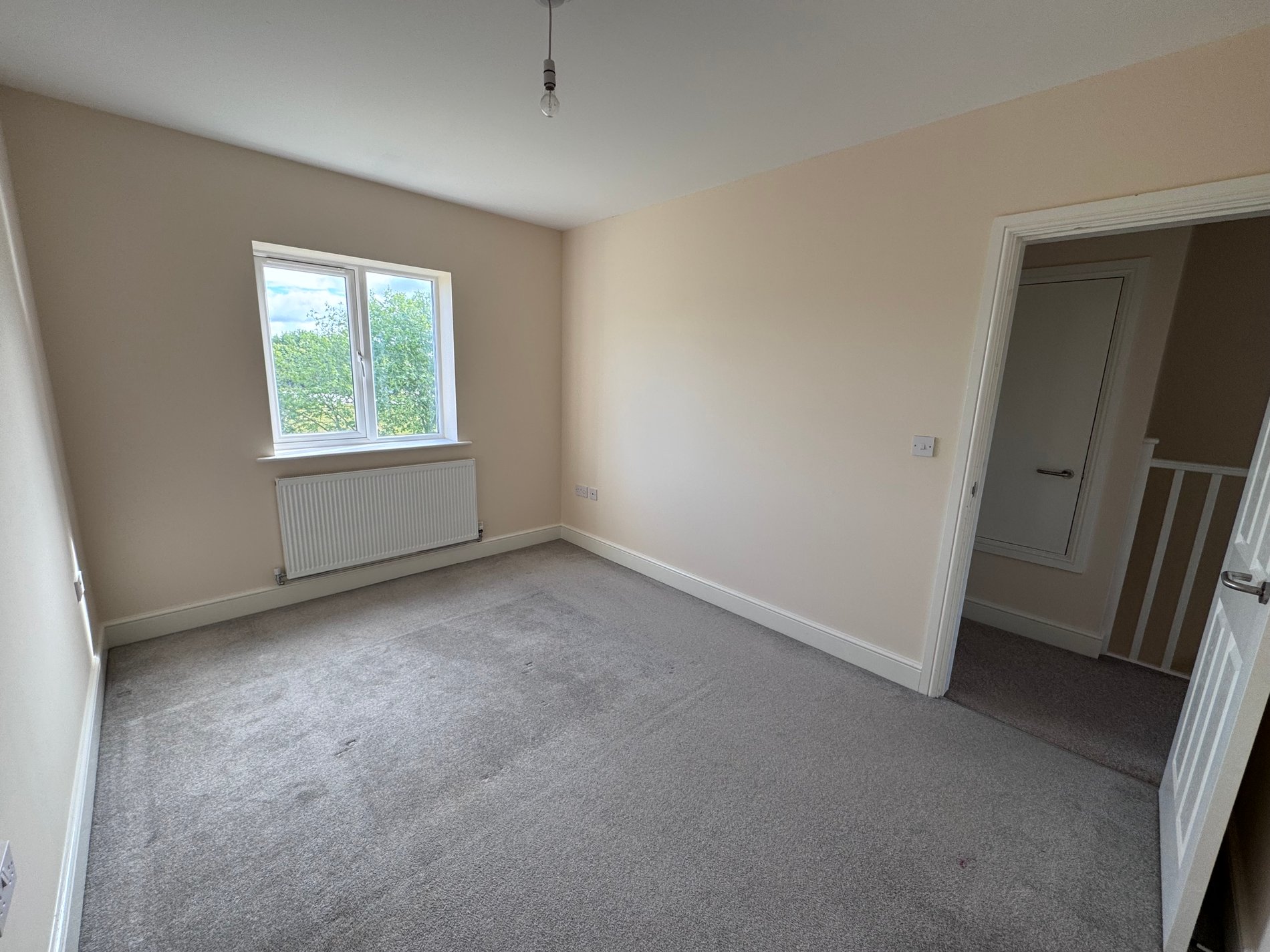 3 bed town house to rent in Faraday Close, Ollerton, NG22  - Property Image 7