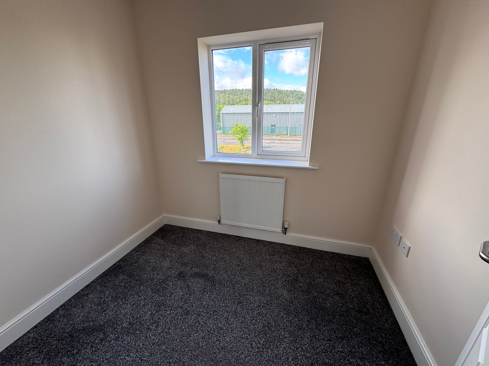 3 bed town house to rent in Faraday Close, Ollerton, NG22  - Property Image 8