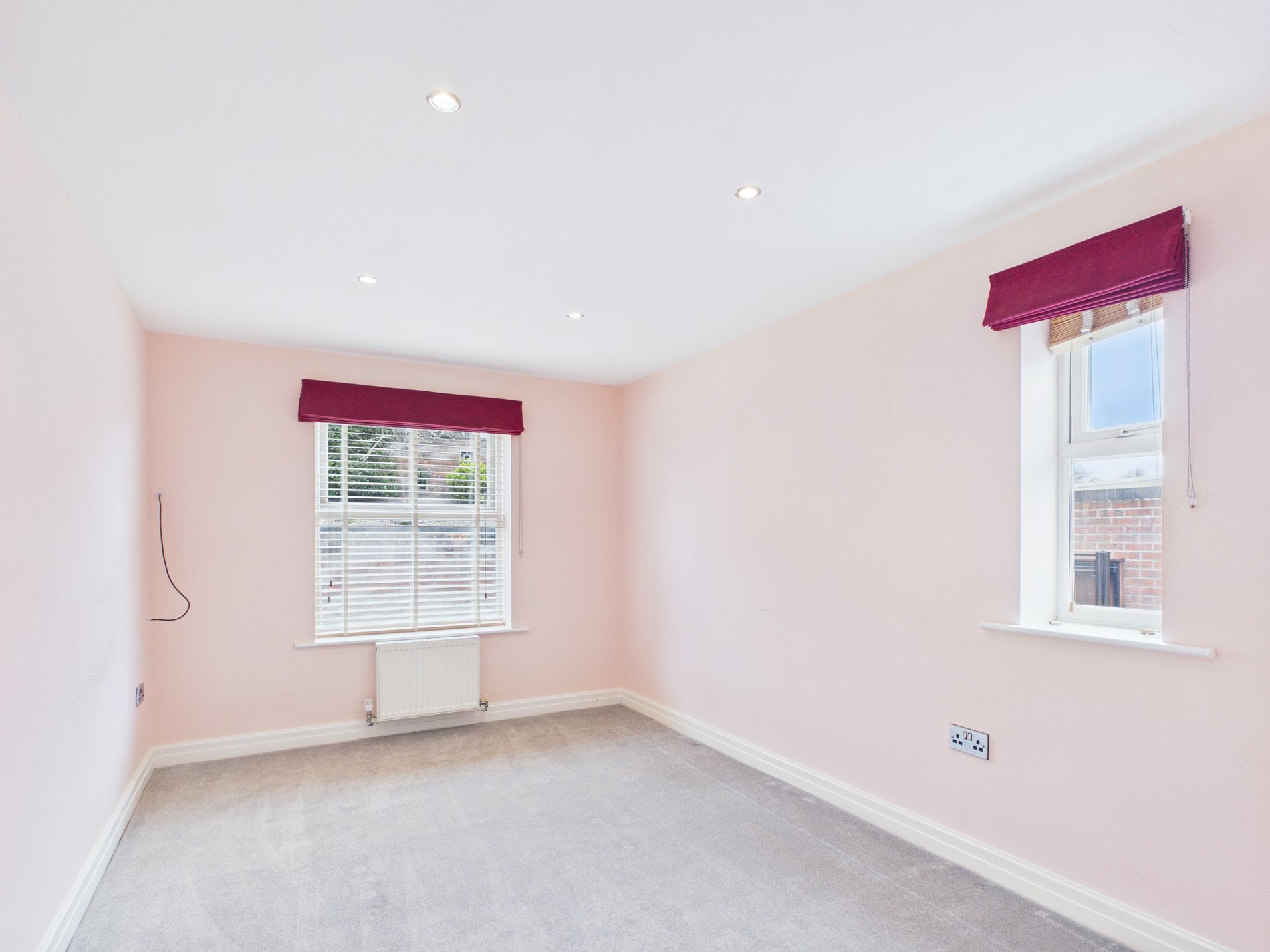 3 bed detached bungalow for sale in Carpenters Close.  Main Road, Boughton, NG22  - Property Image 9