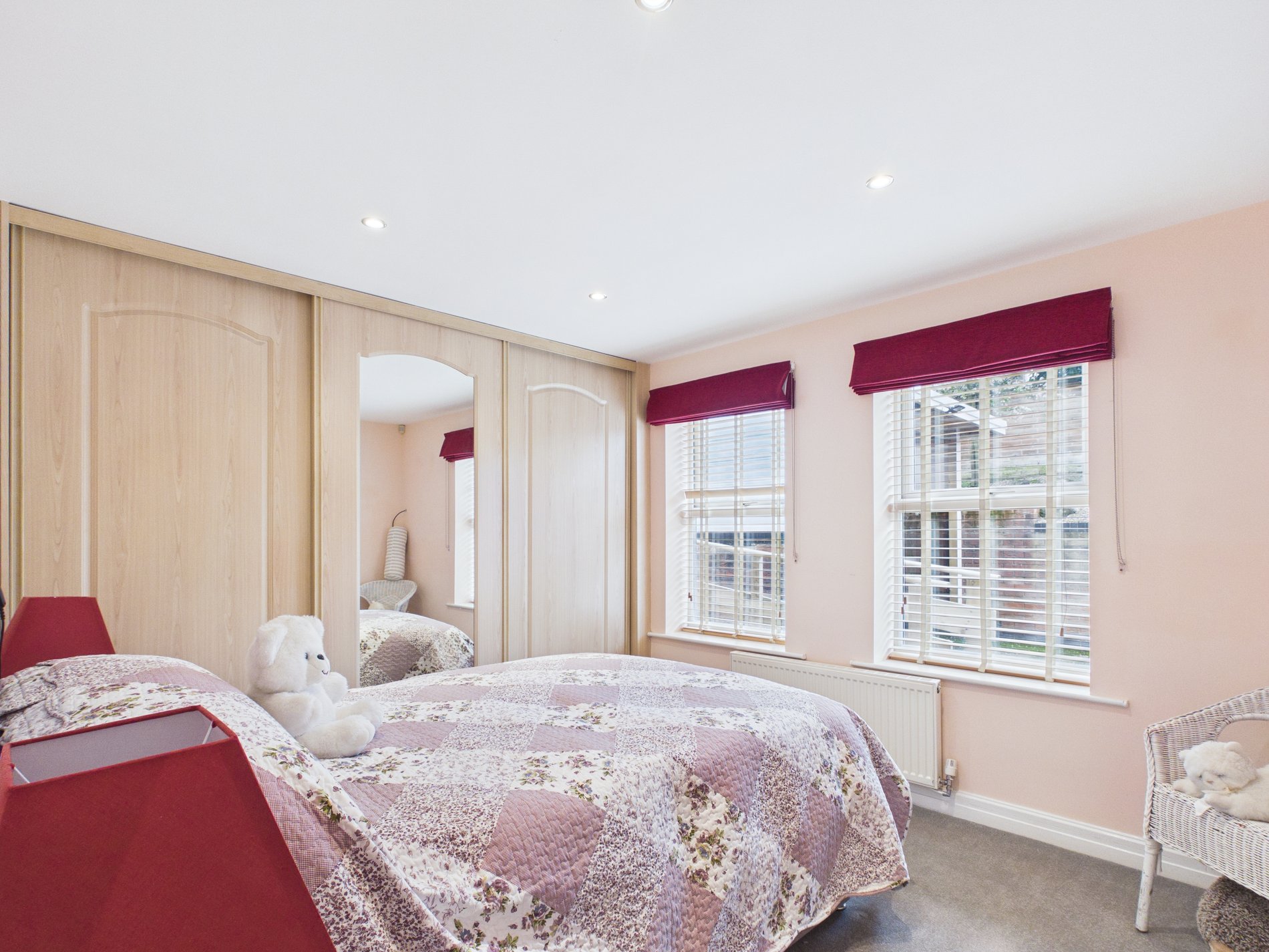 3 bed detached bungalow for sale in Carpenters Close.  Main Road, Boughton, NG22  - Property Image 8