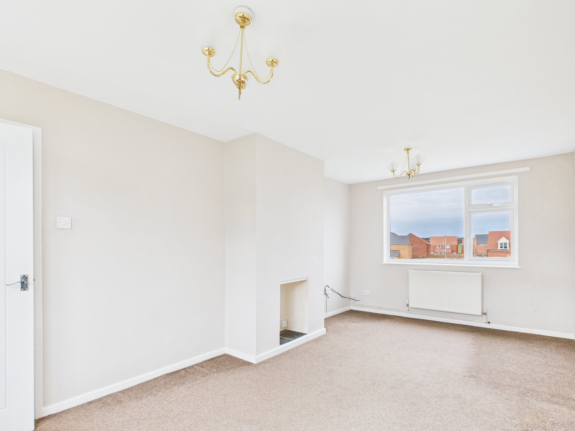 3 bed semi-detached house for sale in Petersmith Drive, New Ollerton, NG22  - Property Image 5