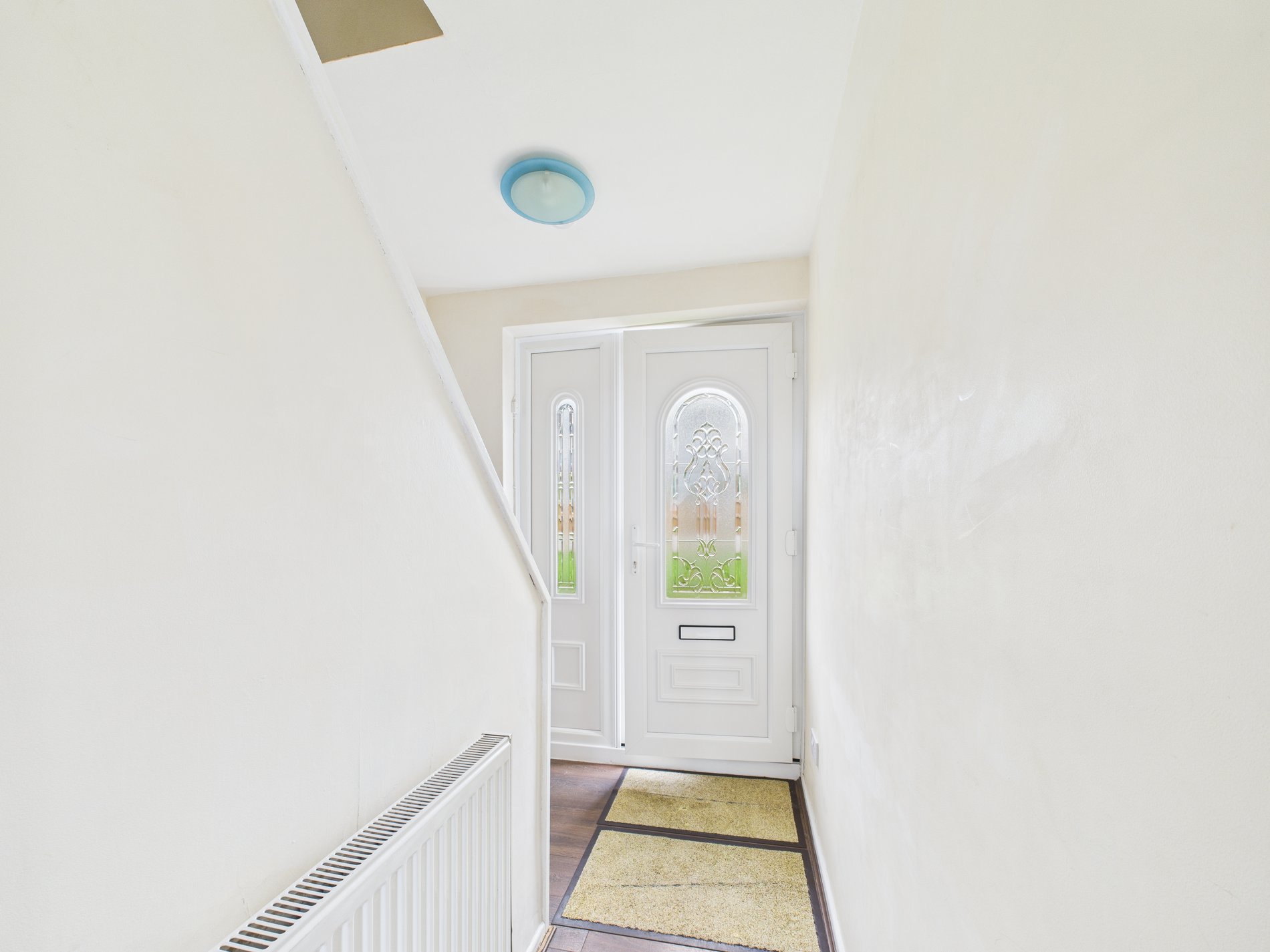 3 bed semi-detached house for sale in Petersmith Drive, New Ollerton, NG22  - Property Image 2