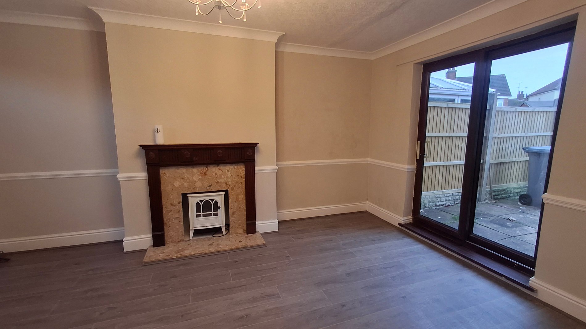 3 bed semi-detached house to rent in Whinney Lane, New Ollerton, NG22  - Property Image 4