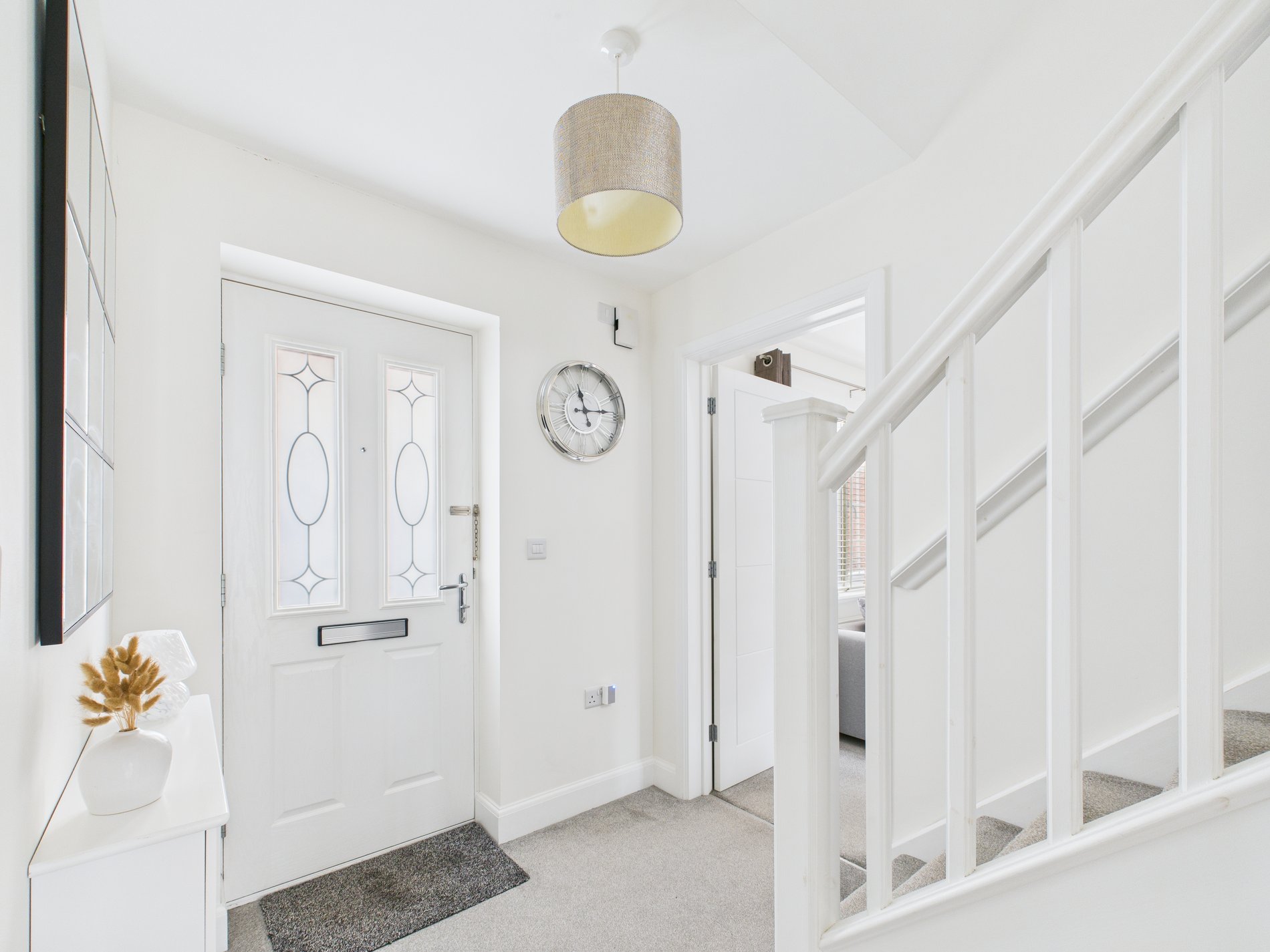 3 bed detached house to rent in Goodwill Road, Ollerton, NG22  - Property Image 2