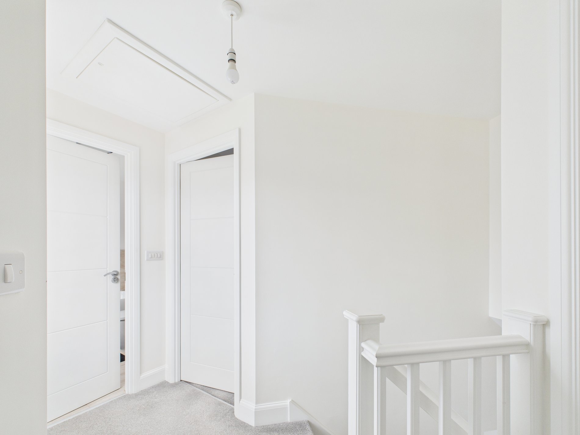 3 bed detached house to rent in Goodwill Road, Ollerton, NG22  - Property Image 9