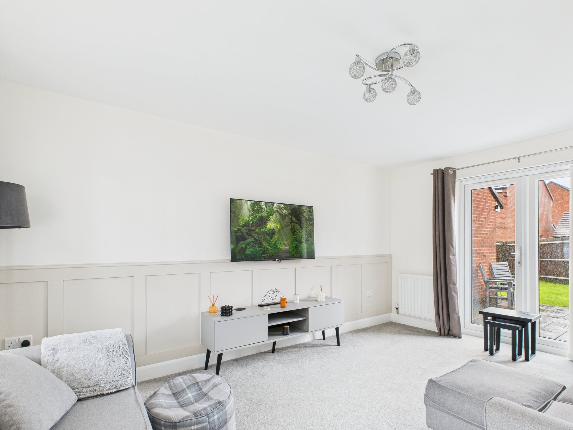 3 bed detached house to rent in Goodwill Road, Ollerton, NG22  - Property Image 6