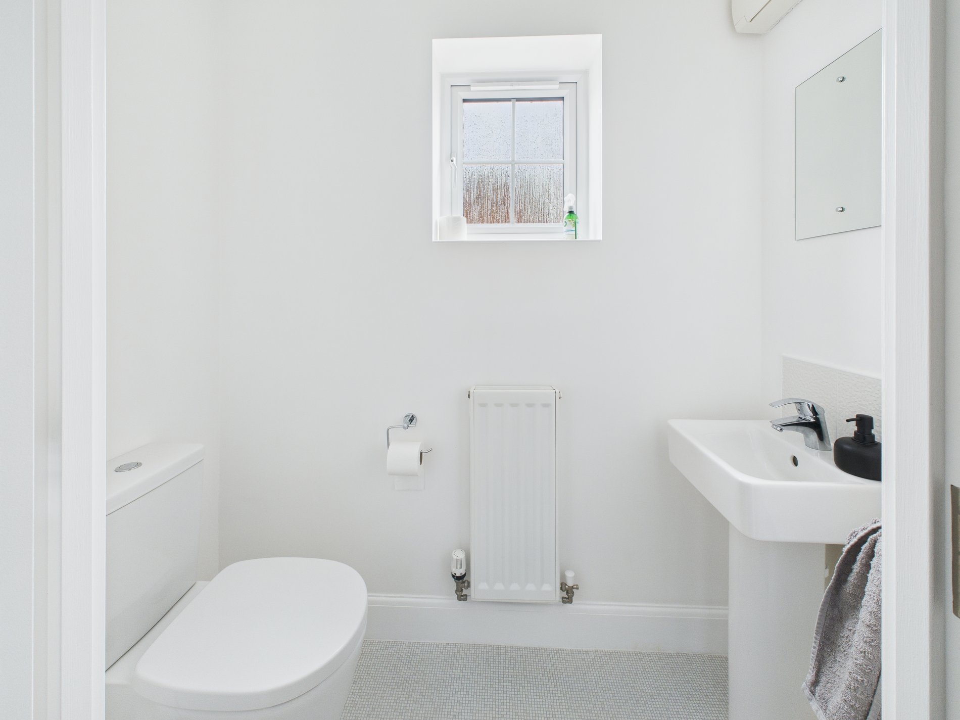 3 bed detached house to rent in Goodwill Road, Ollerton, NG22  - Property Image 10