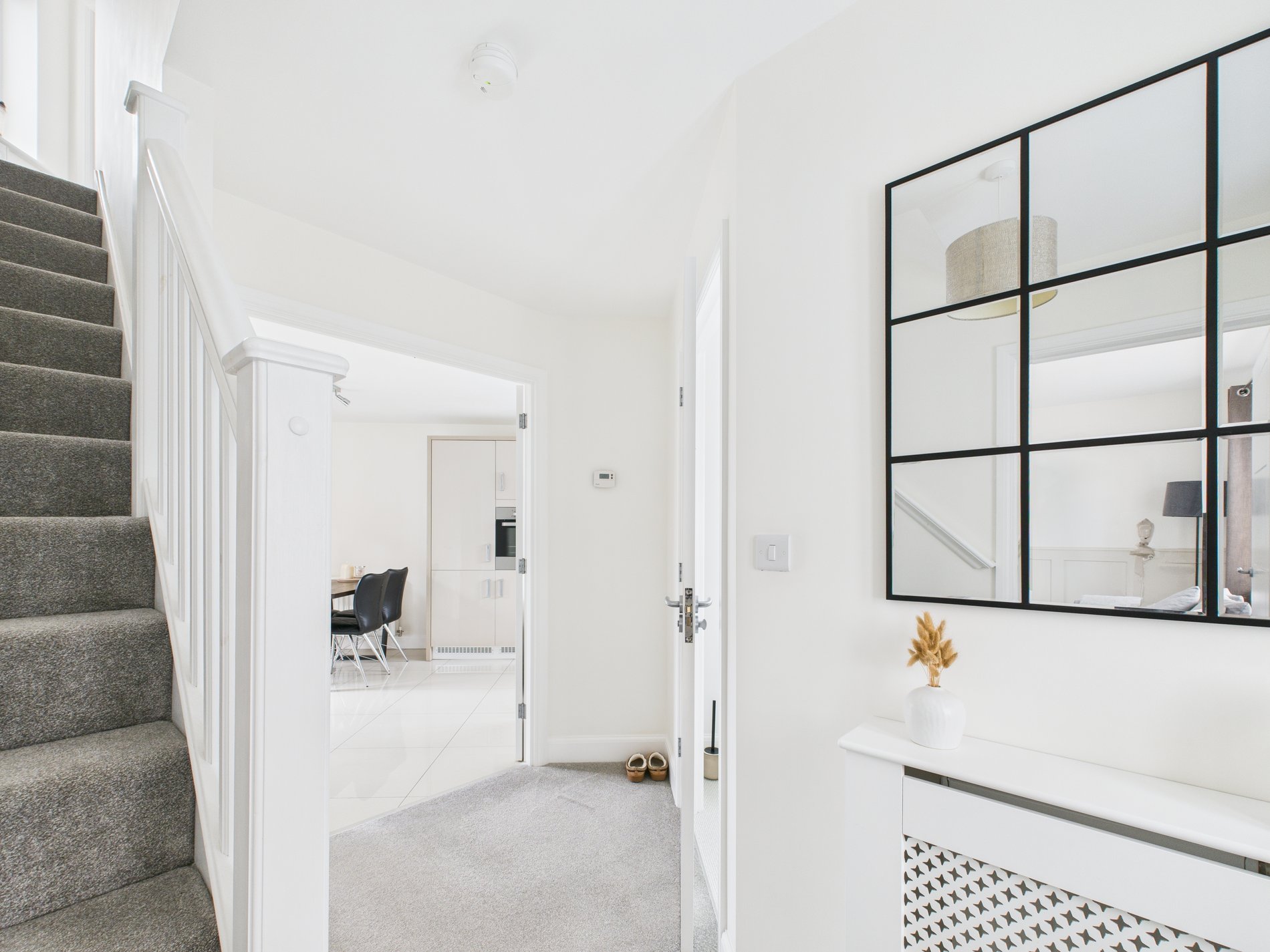 3 bed detached house to rent in Goodwill Road, Ollerton, NG22  - Property Image 3